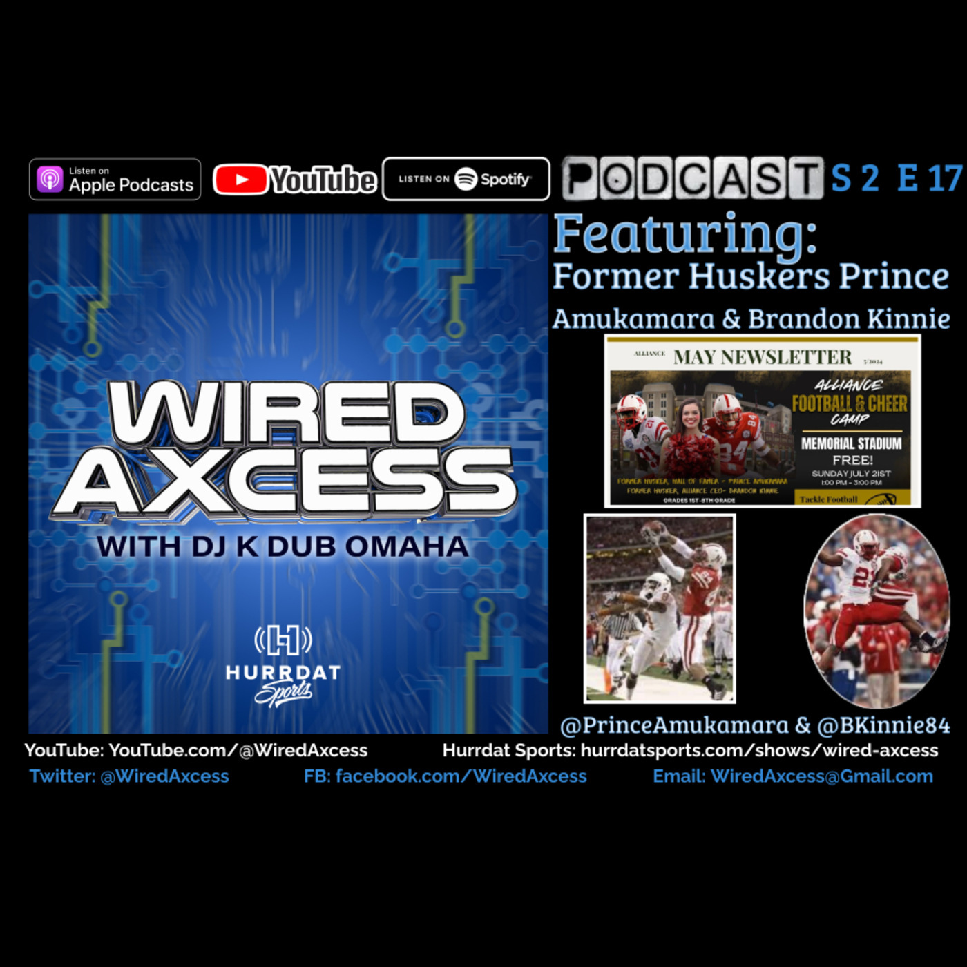 Wired Axcess