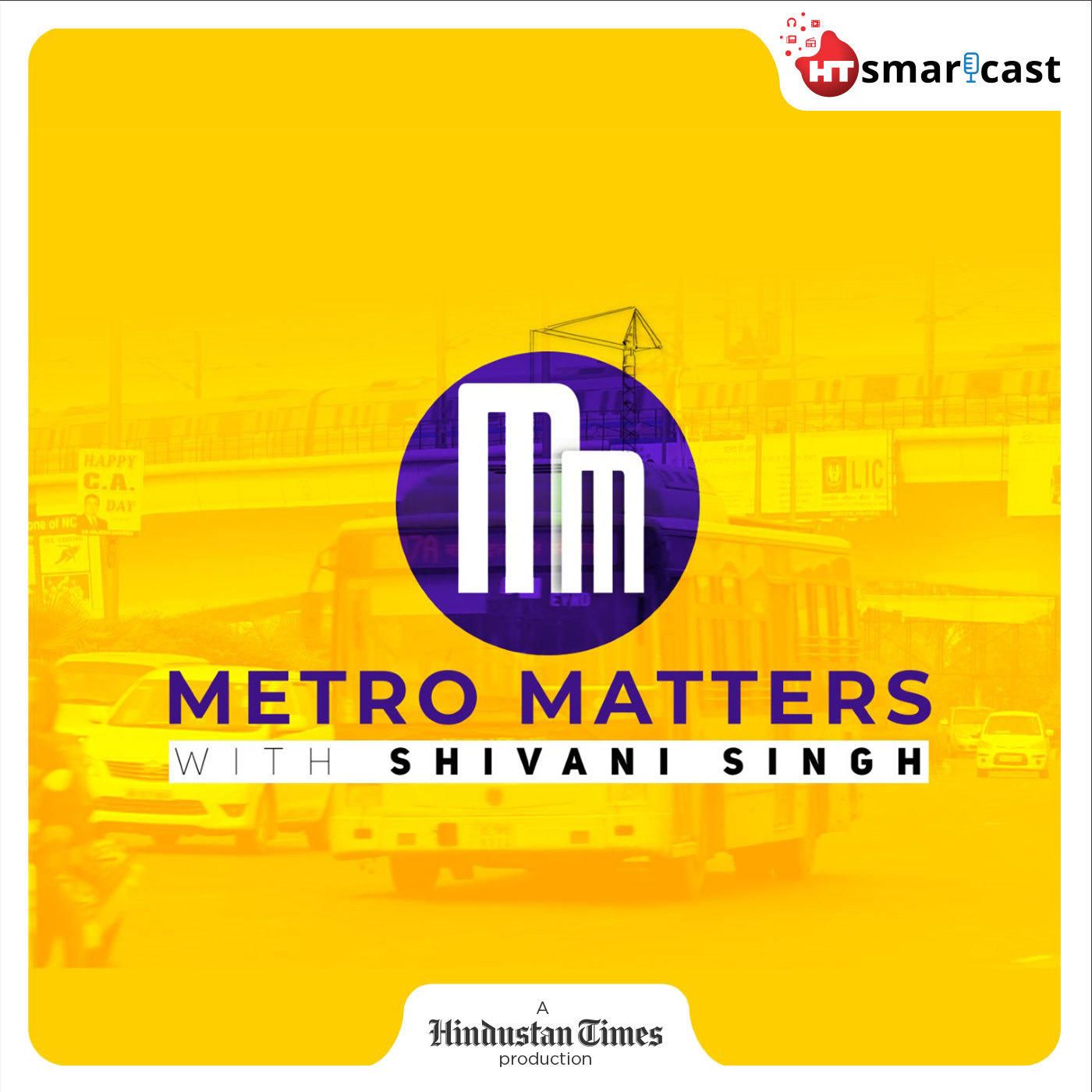 Metro Matters