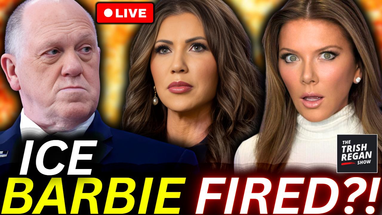 The Trish Regan Show