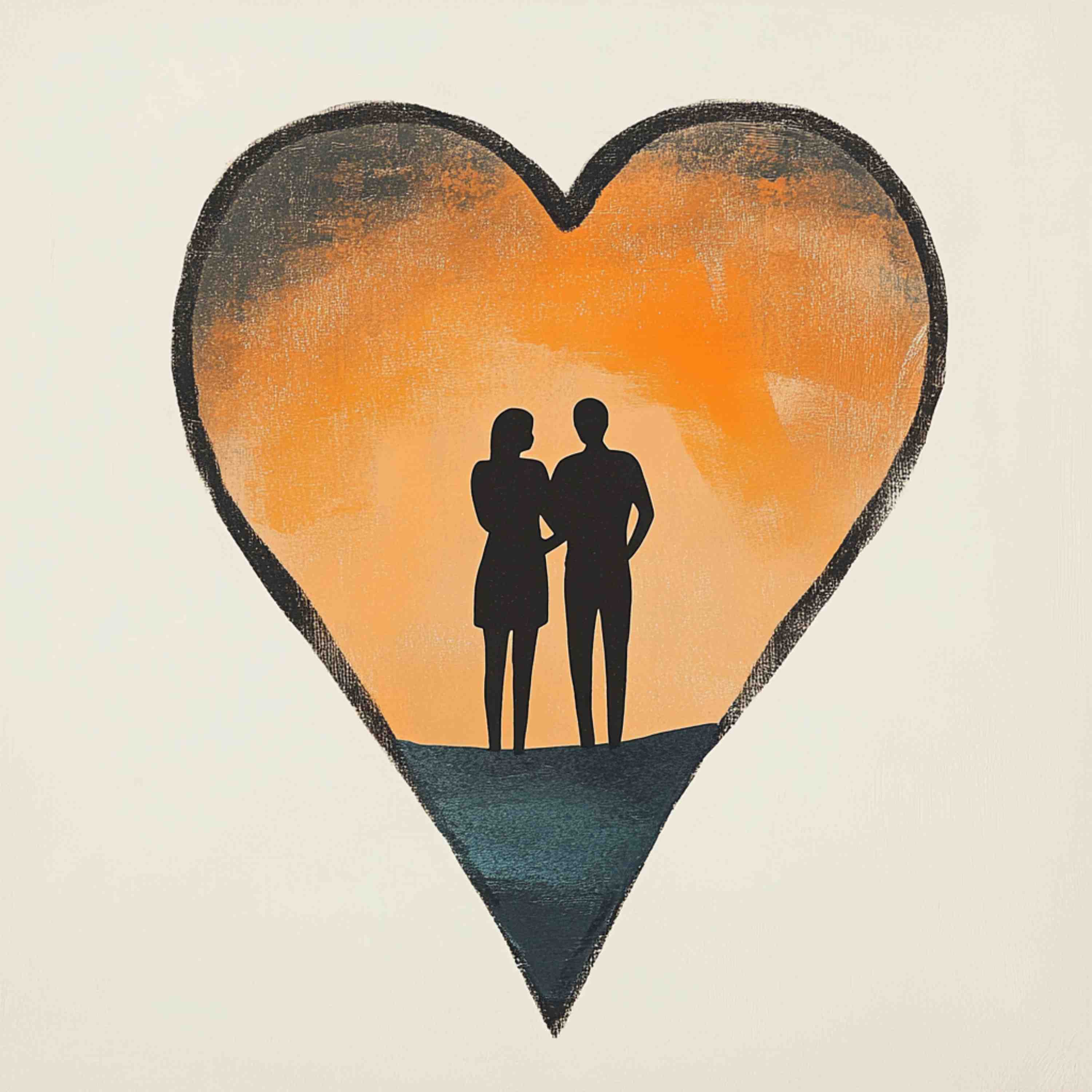 The Art of Imperfection in Your Marriage by Kristena Eden of Core Living Essentials on Marital Advice