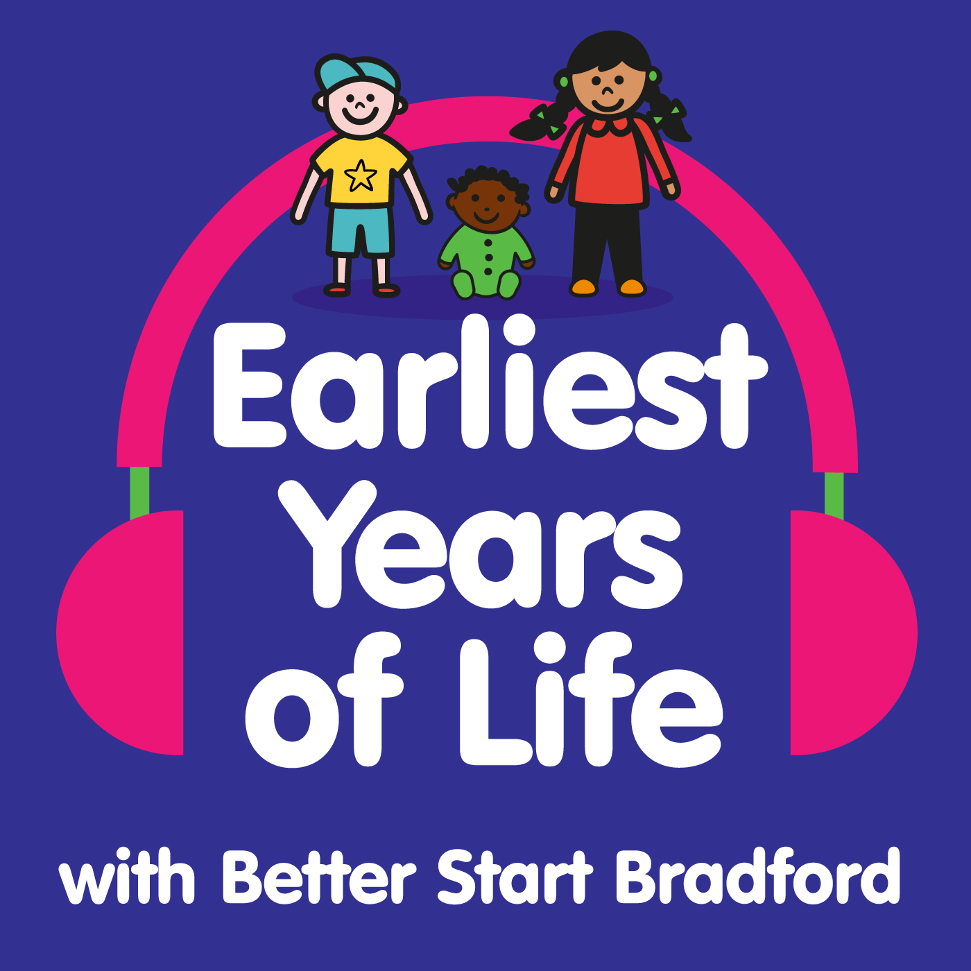 The Lasting Impact of Better Start Bradford
