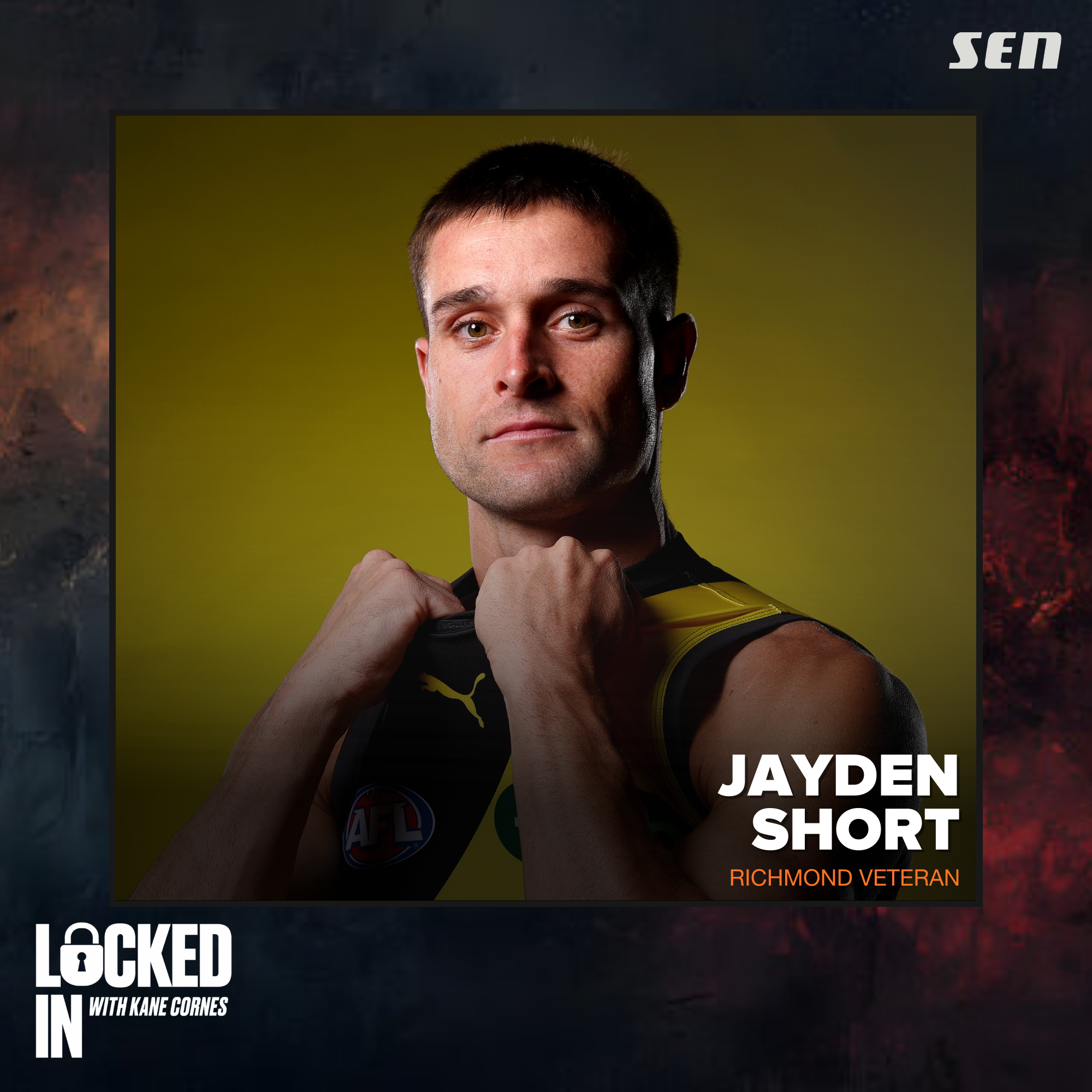 Richmond veteran defender Jayden Short (03.02.26)