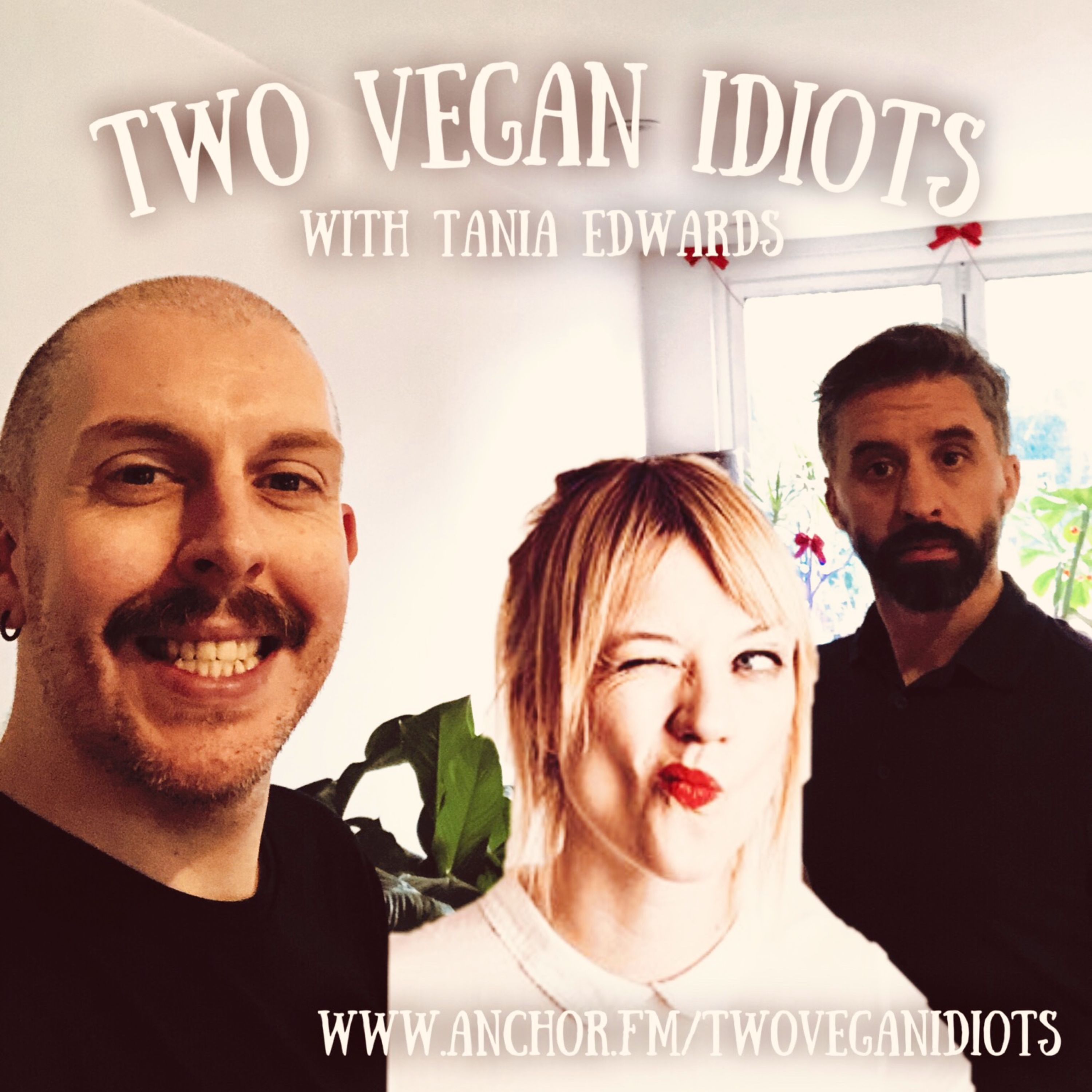 TVI with Carl Donnelly and Julian Deane