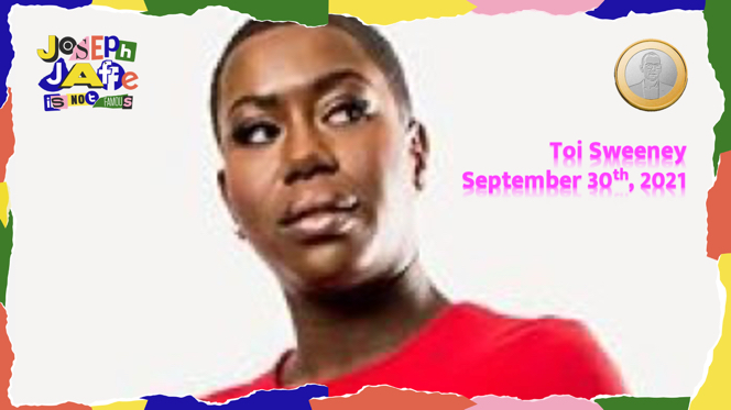 Joseph Jaffe is Not Famous