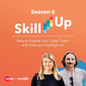 How to Enable Your Sales Team with Data & Intelligence