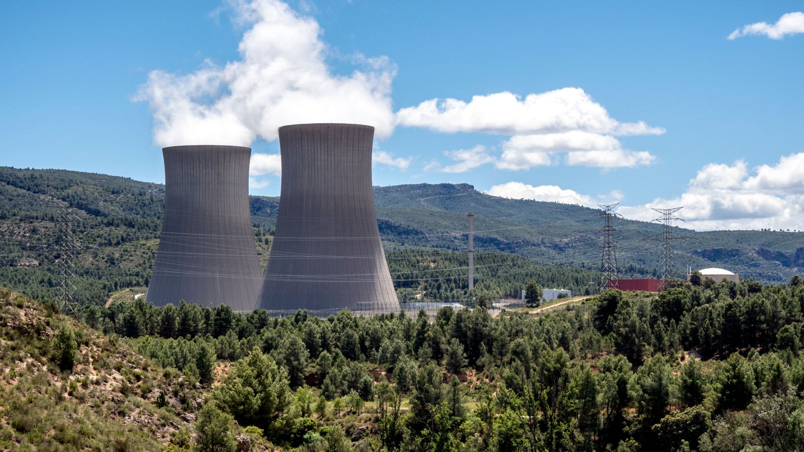 ¿Es posible un futuro sin centrales nucleares?