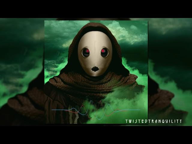 Twisted Tranquility #12: The Shrouded Waters