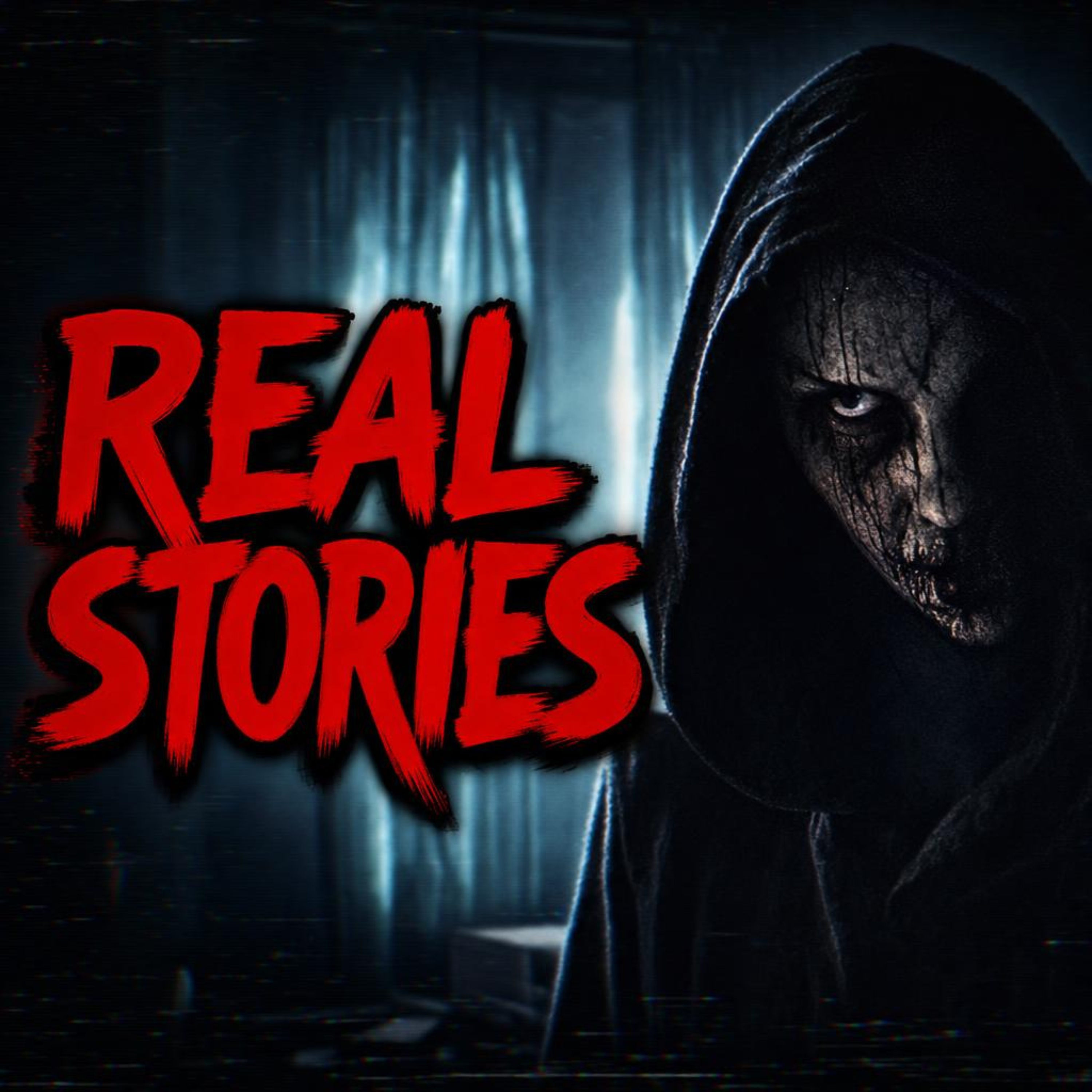 4 True Scary Stories You Should Never Listen to Alone episode artwork