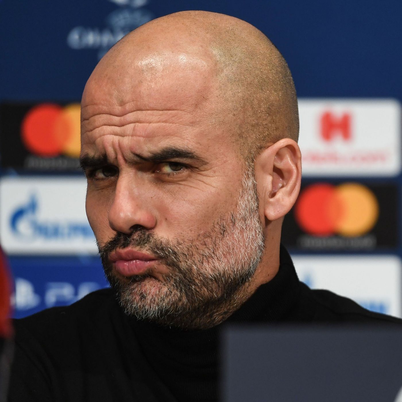 Schalke vs Man City preview: Does Guardiola need his strongest side in the Champions League episode artwork
