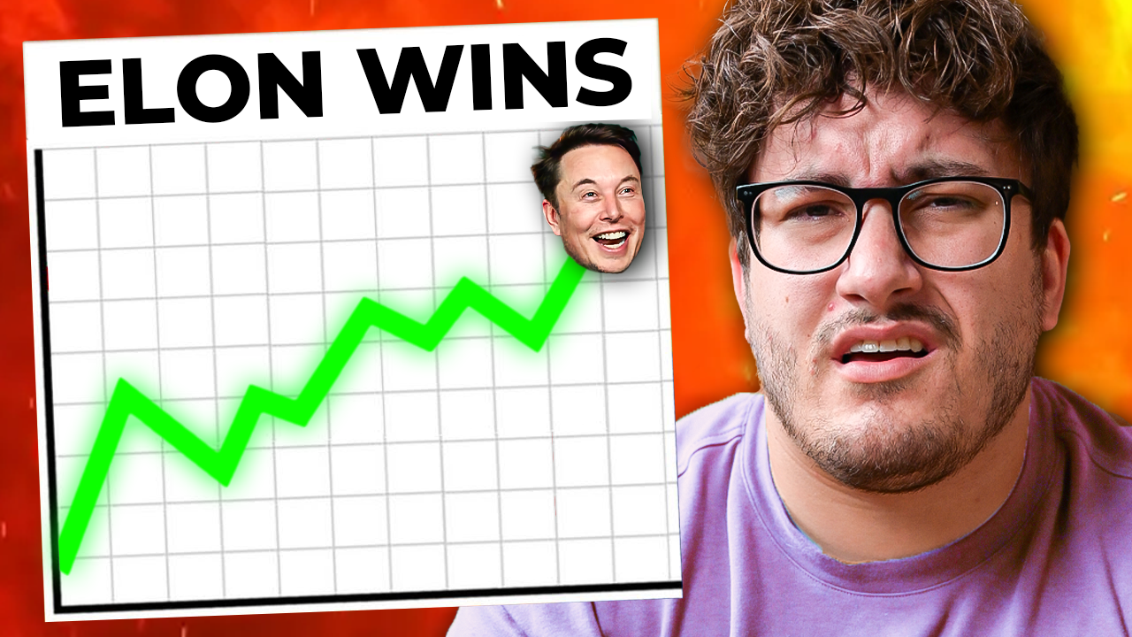 Your Week In Money with Caleb Hammer