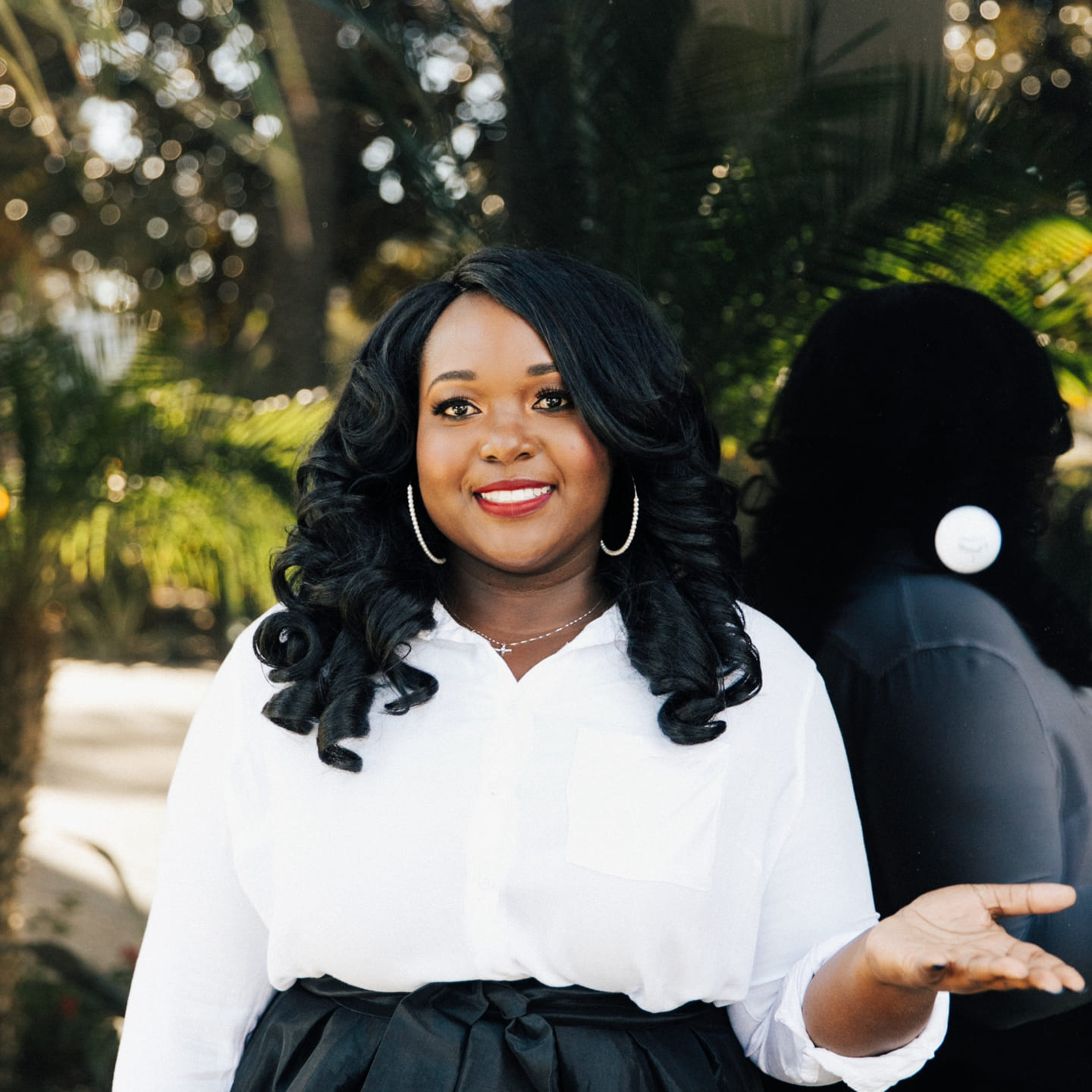 Vol 9 featuring Mackenzie Mack