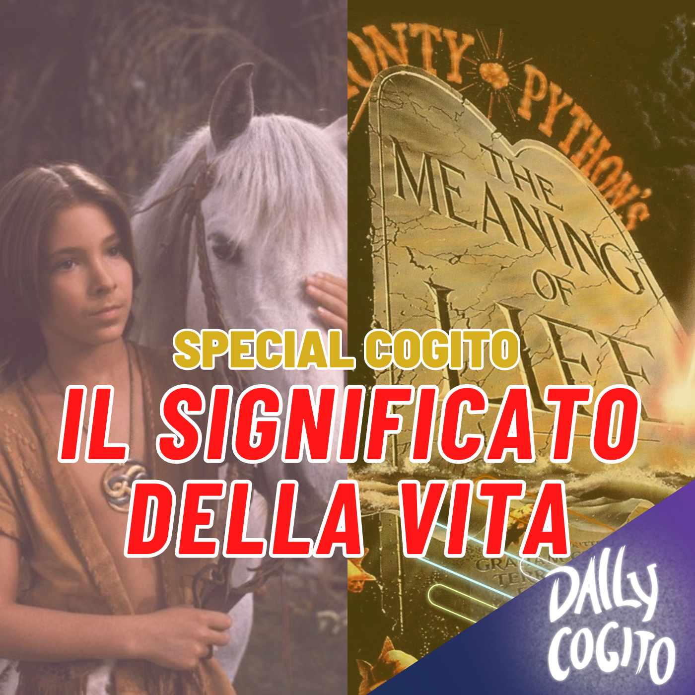 Il Significato della Vita: Storia, Nichilismo e Filosofia - Special Cogito