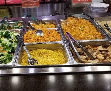 Want Free Food at the Food Court? episode artwork