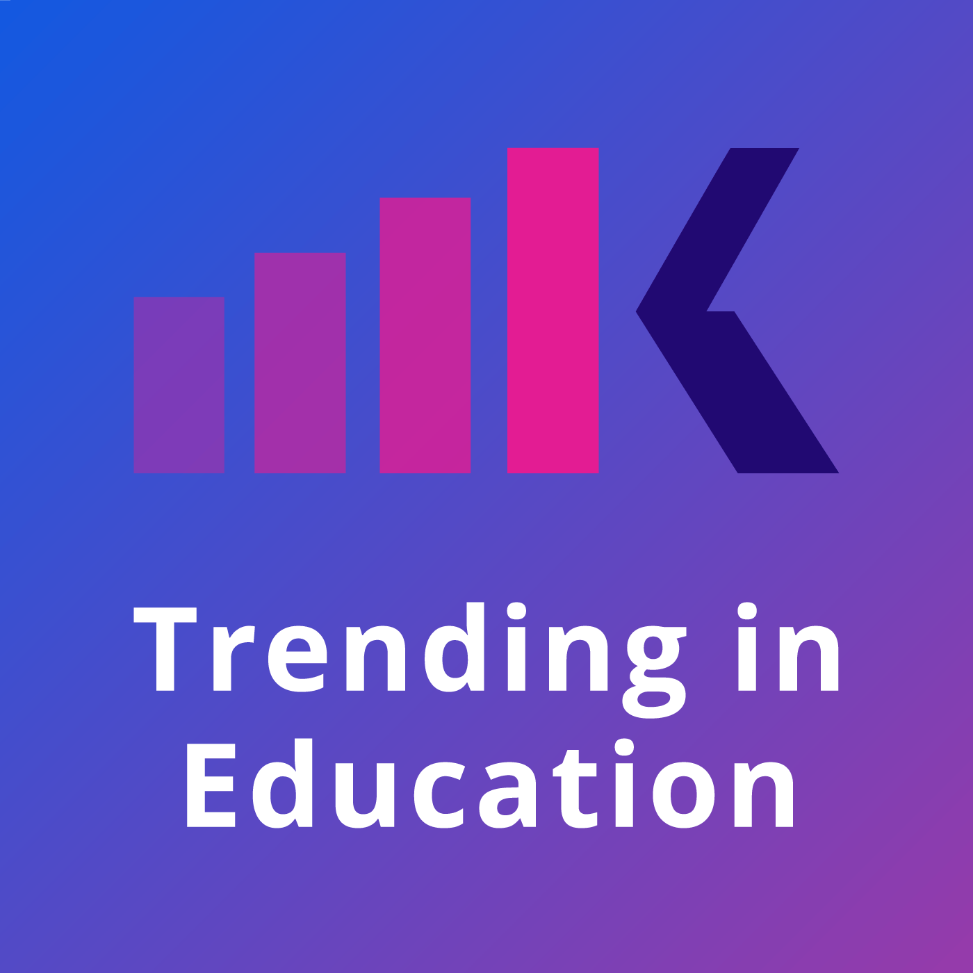 The Emerging Voice and Smart Audio Landscape with Michael Fitzpatrick - Trending in Education - Extra