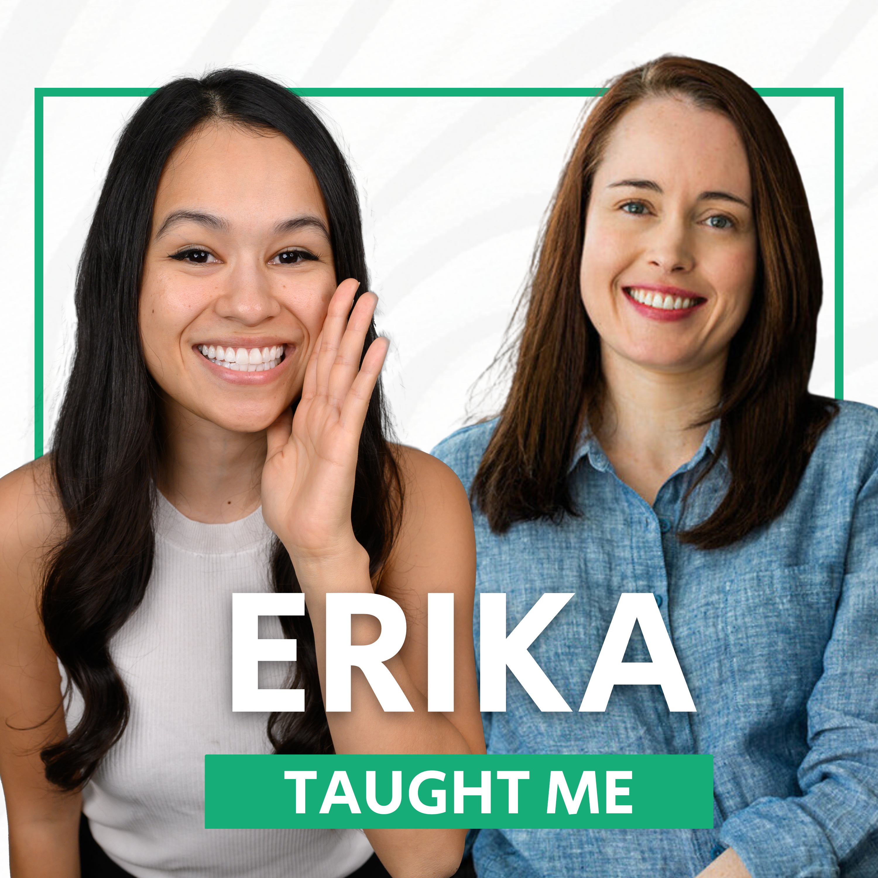 I started IVF… | Rebecca Fett