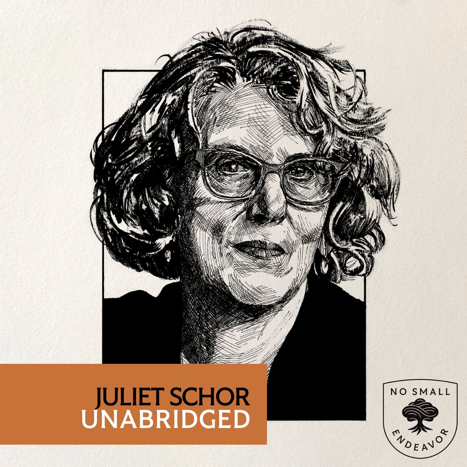 215: Unabridged Interview: Juliet Schor