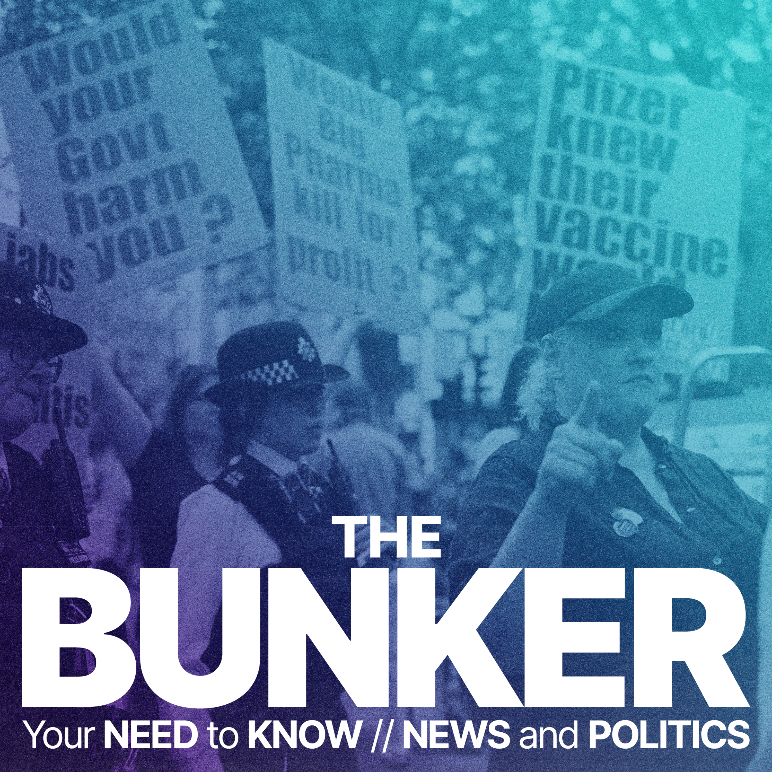 Why is everyone suddenly an expert? (Even when they’re not)