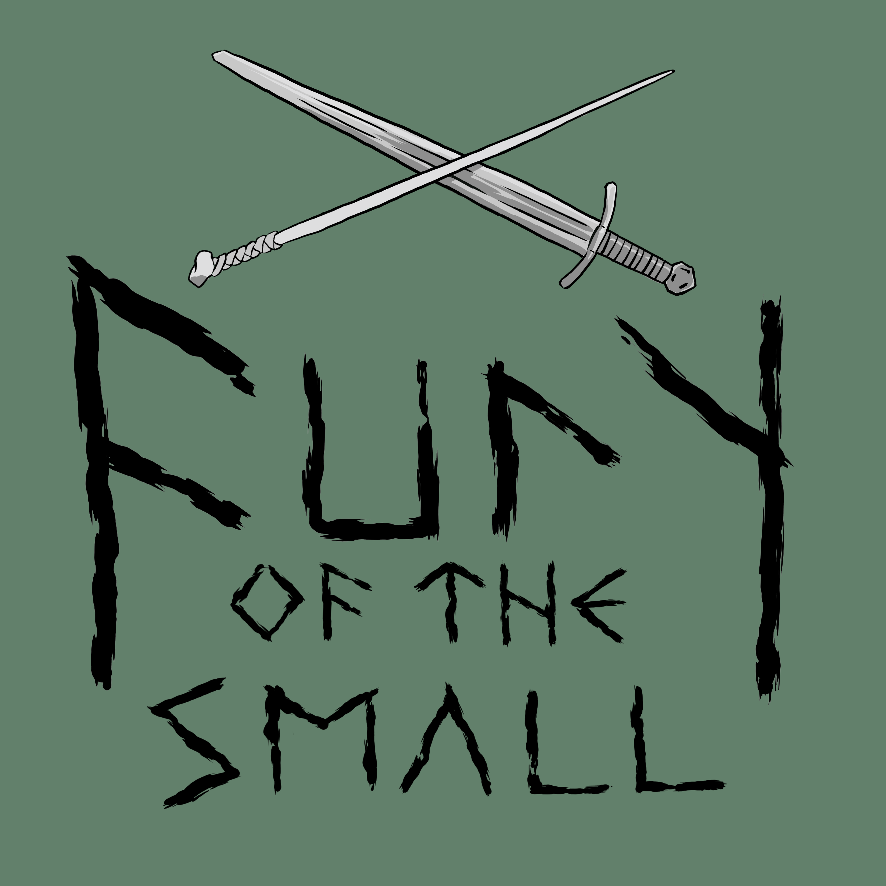 8. Til Death Do Us Part