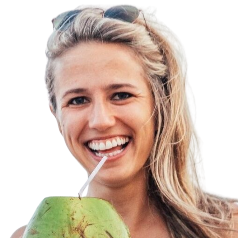 Teaching German with Humor, Getting 340K Subscribers on YouTube, and Making 6 Figures a Year as a Teacher-Nomad with Anja Winter (Ep 20)