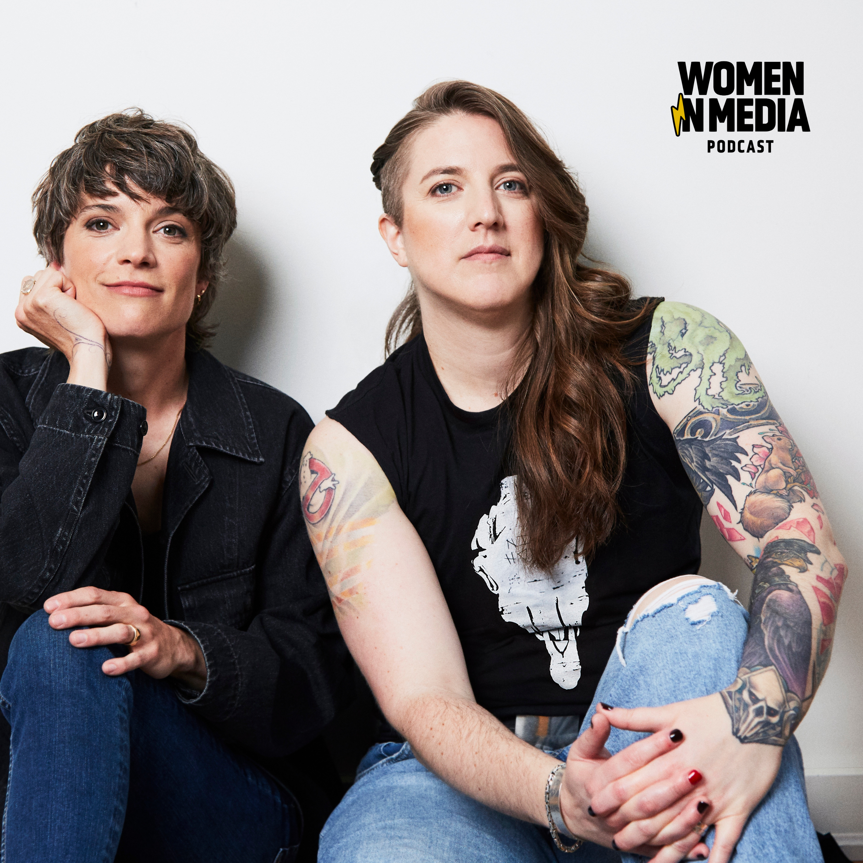 BONUS: Exploring Gender Identity & Trans Care with the Hosts of Late in 88