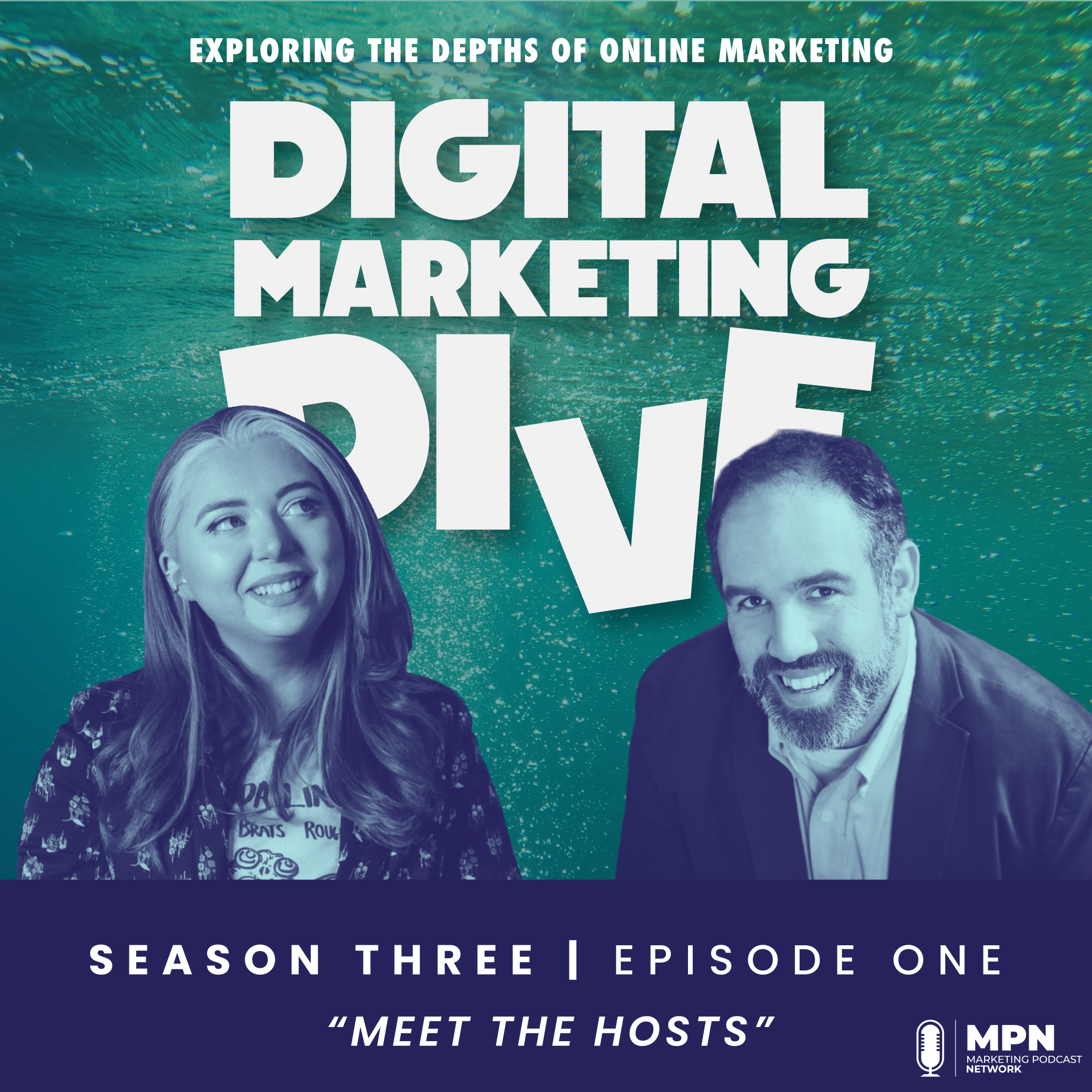 Meet Olivia and What To Expect!