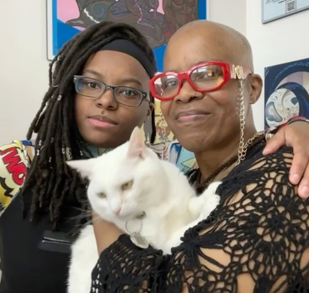 The Passionistas Project Podcast