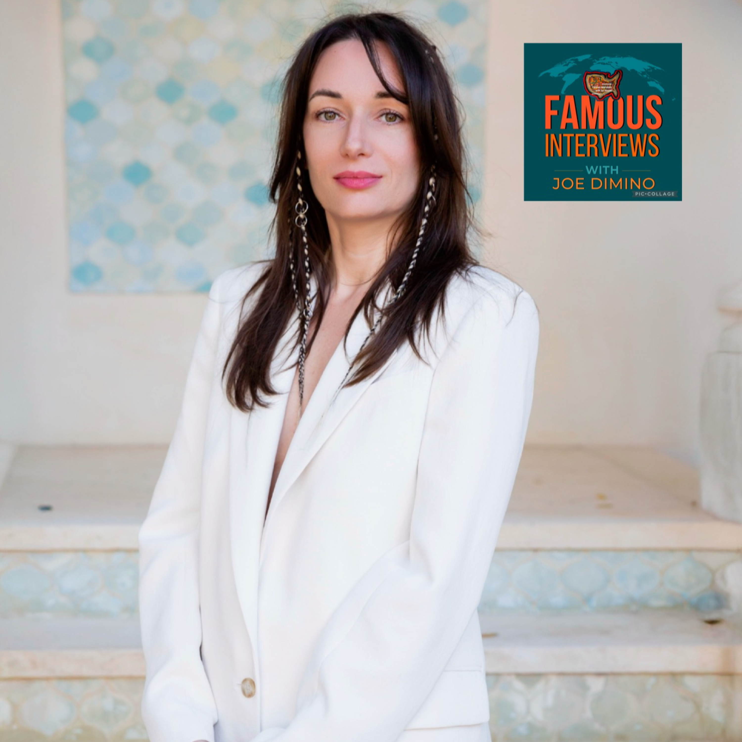 Irina Alexander on Mental Training, Peak Performance & Purposeful Leadership episode artwork