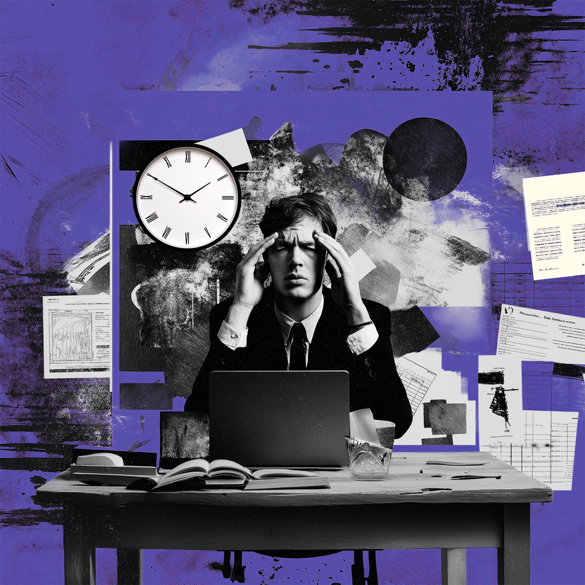 Is Our Productivity Culture Toxic?