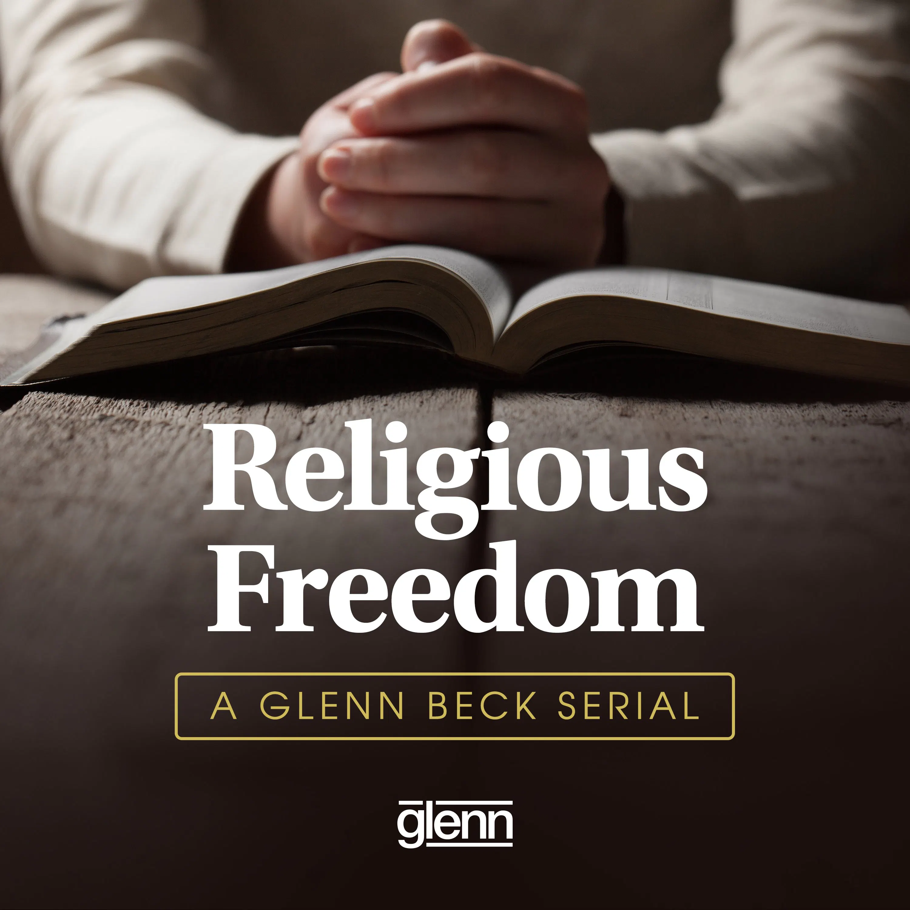 Religious Freedom cover