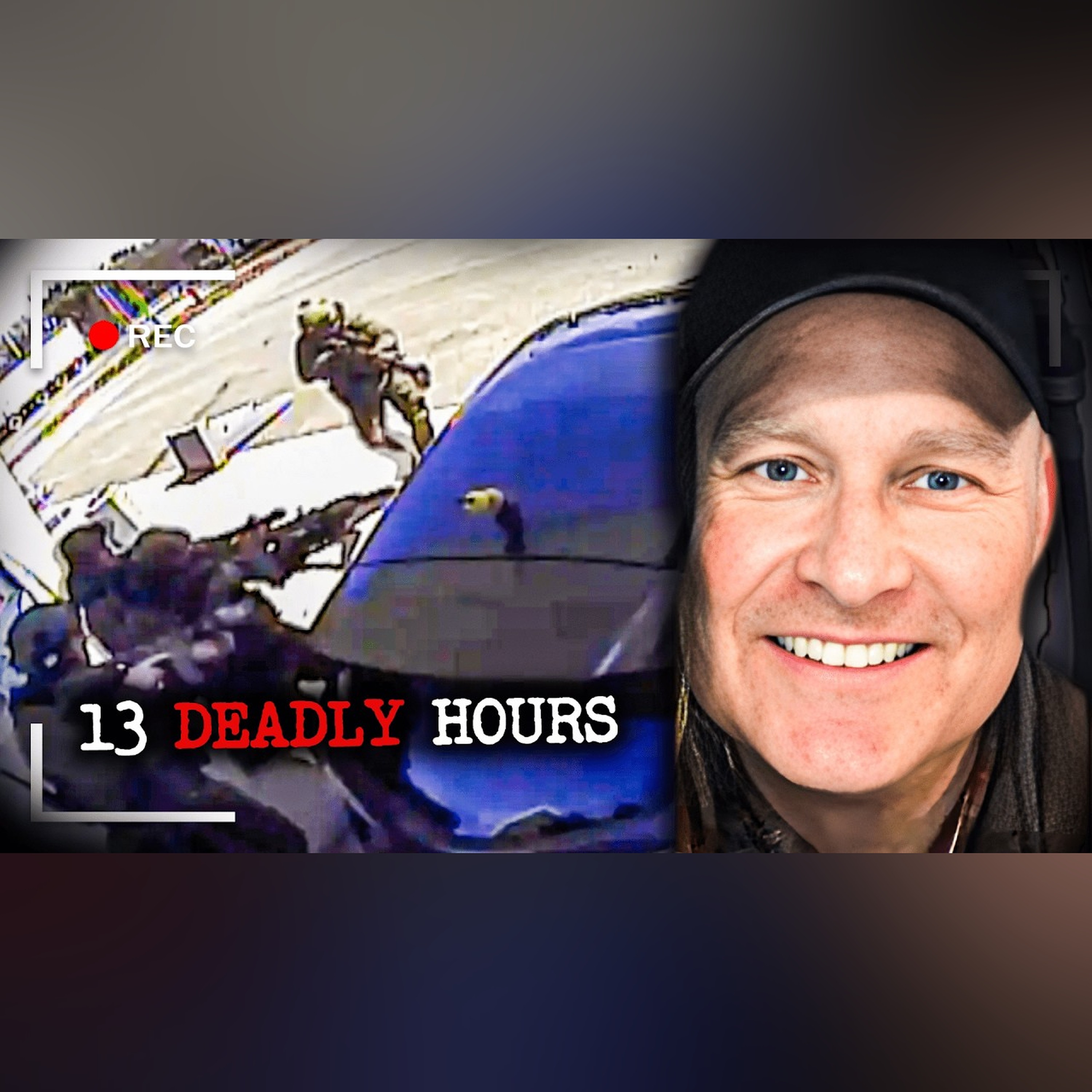 Nova Scotia Massacre: The Case That Changed Canada | True Crime Documentary episode artwork