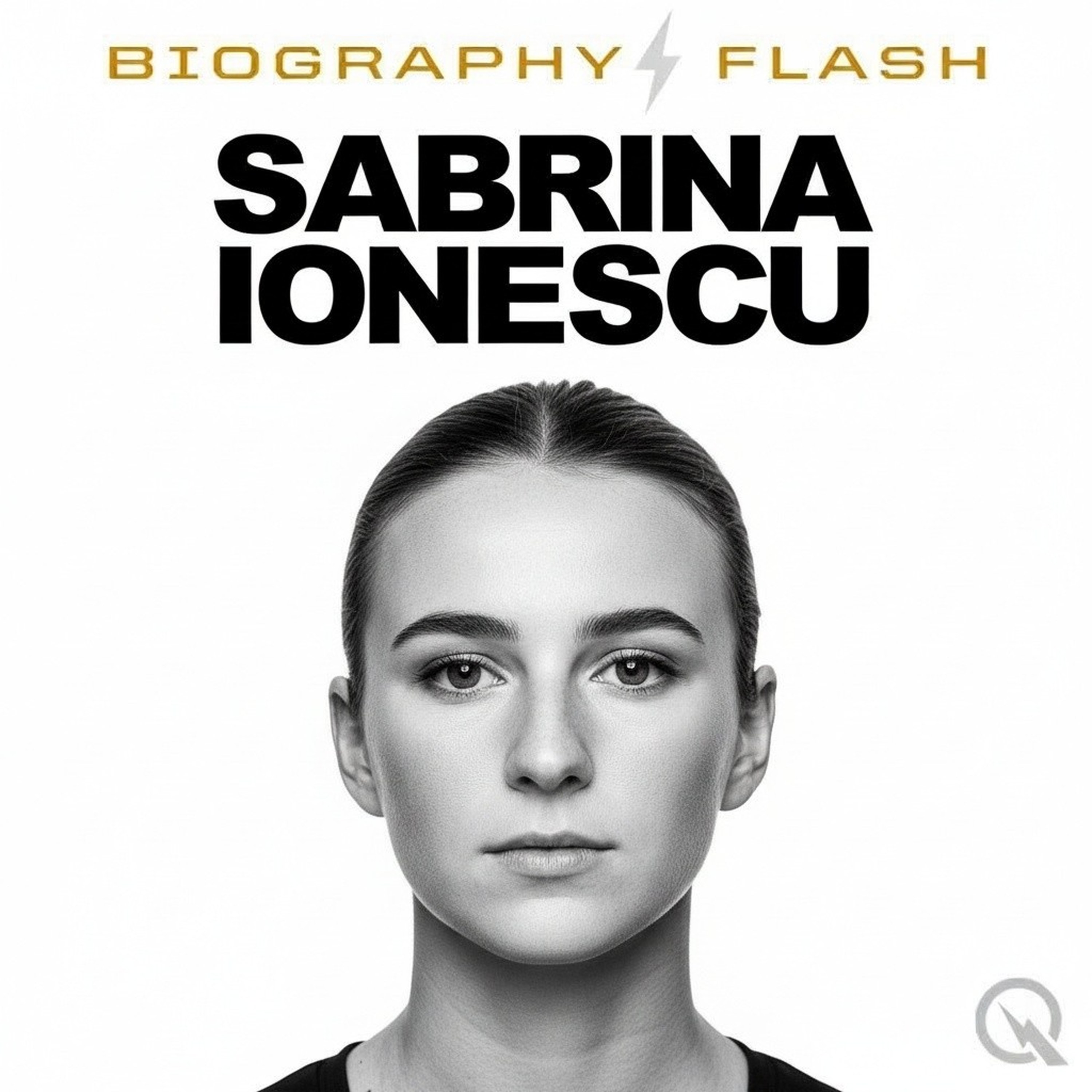 Sabrina Ionescu  - Biography Flash