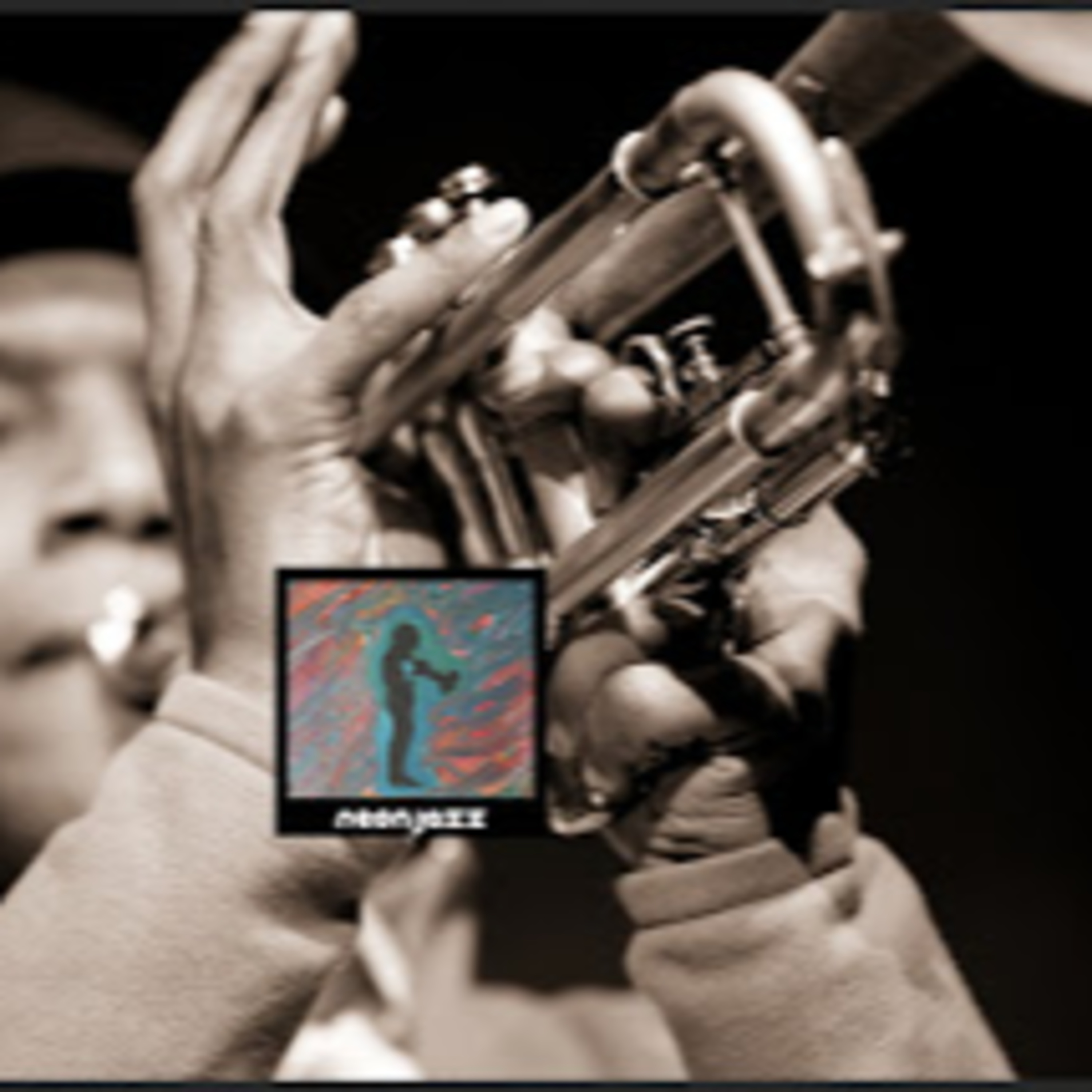 Trumpeter, Composer & Educator Jason Palmer episode artwork