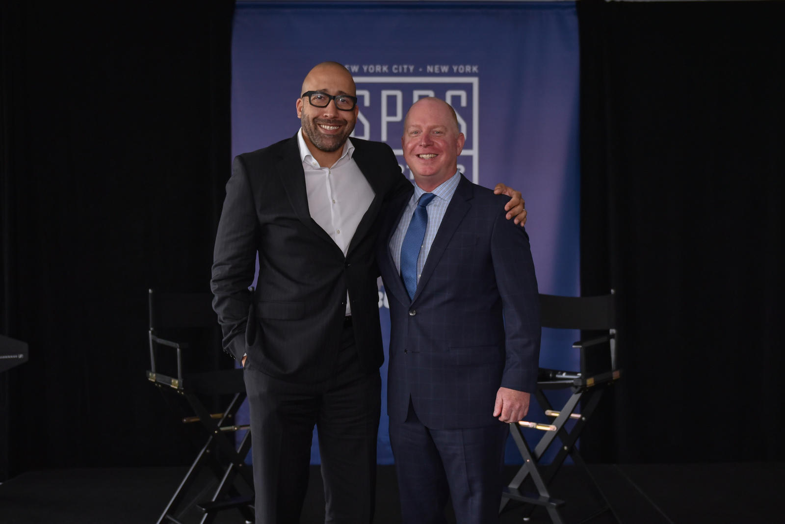 Sports Business Radio Podcast