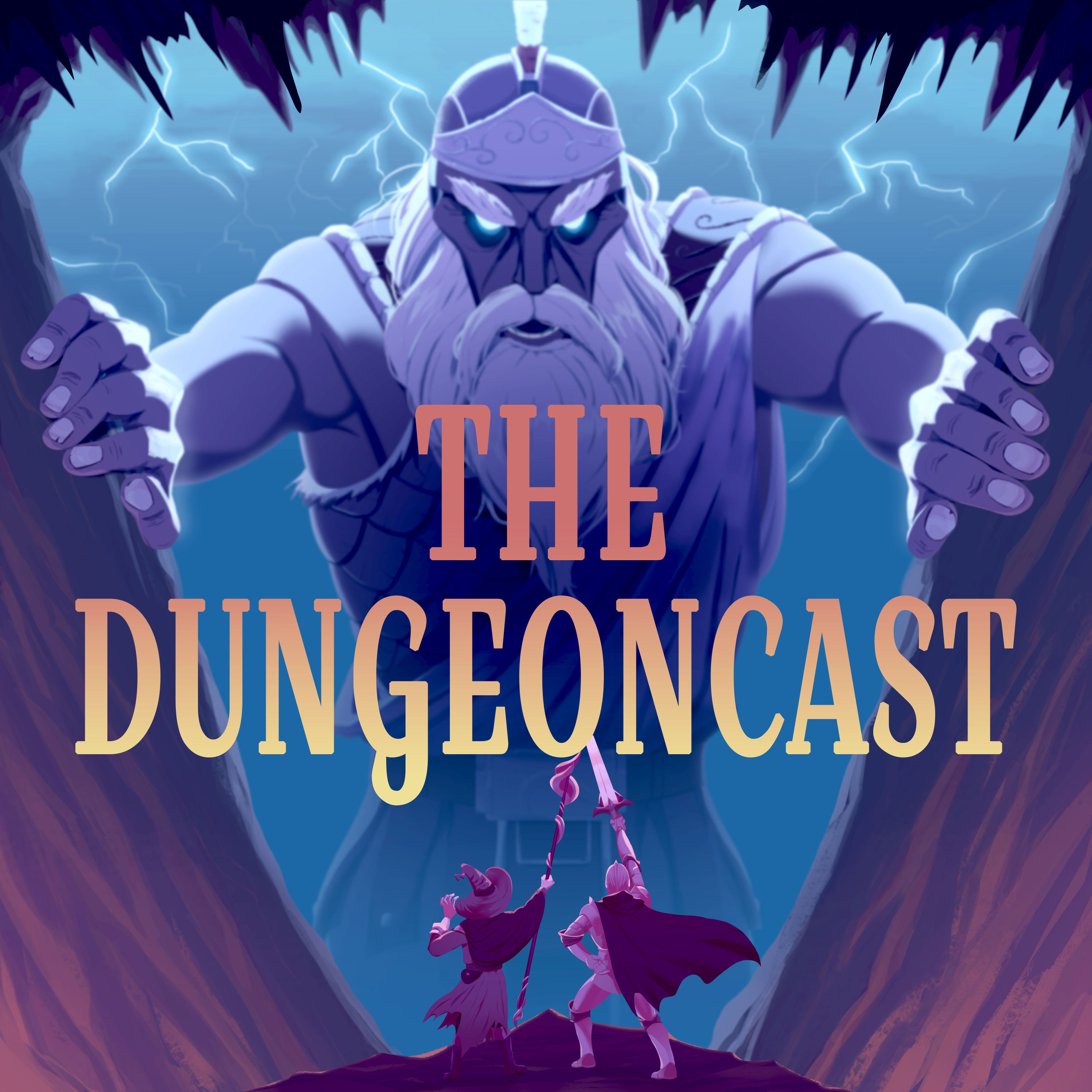 The Dungeoncast
