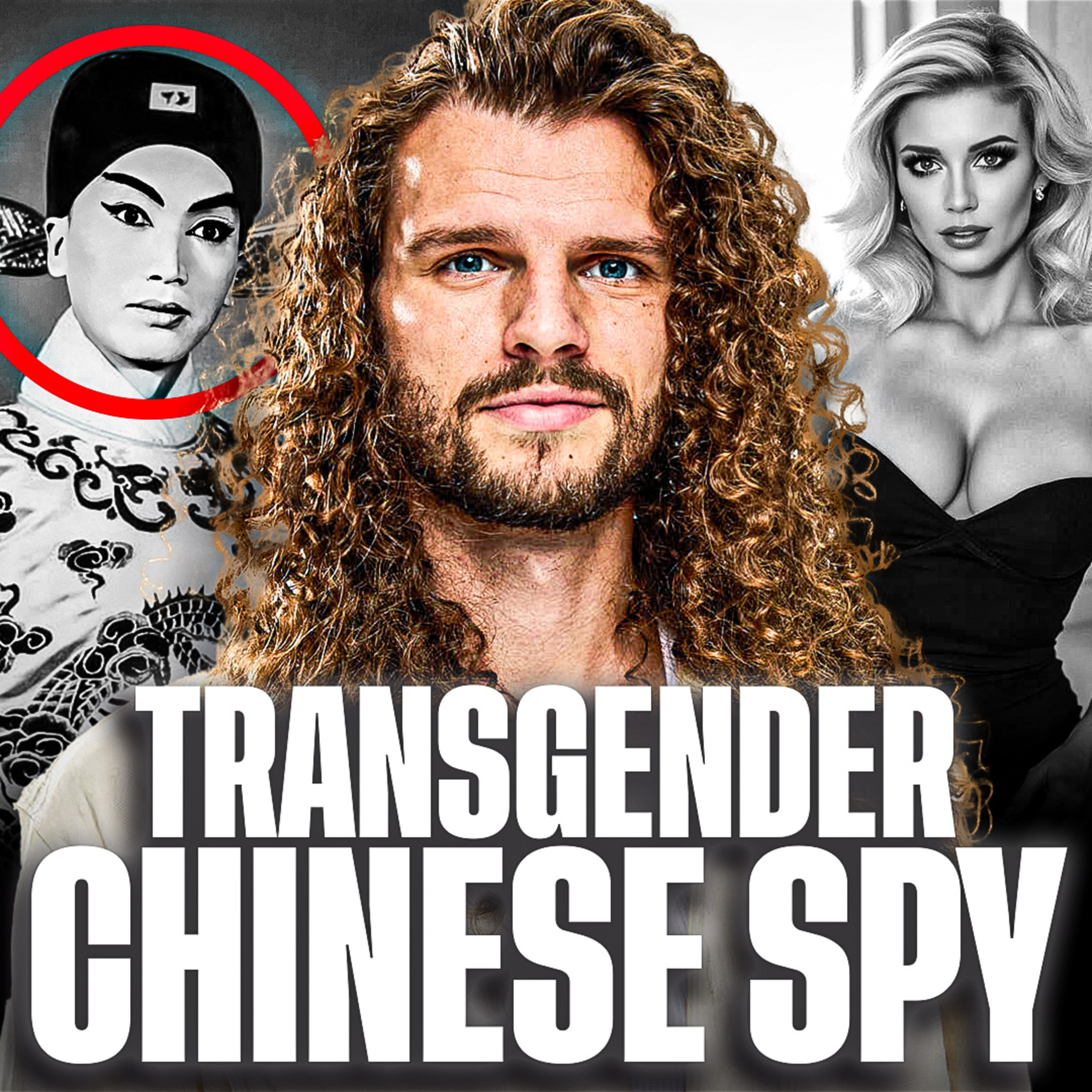 Craziest CIA Honey Traps that ACTUALLY Happened episode artwork
