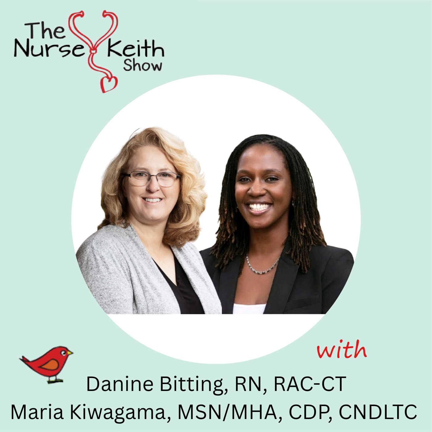 The Nurse Keith Show