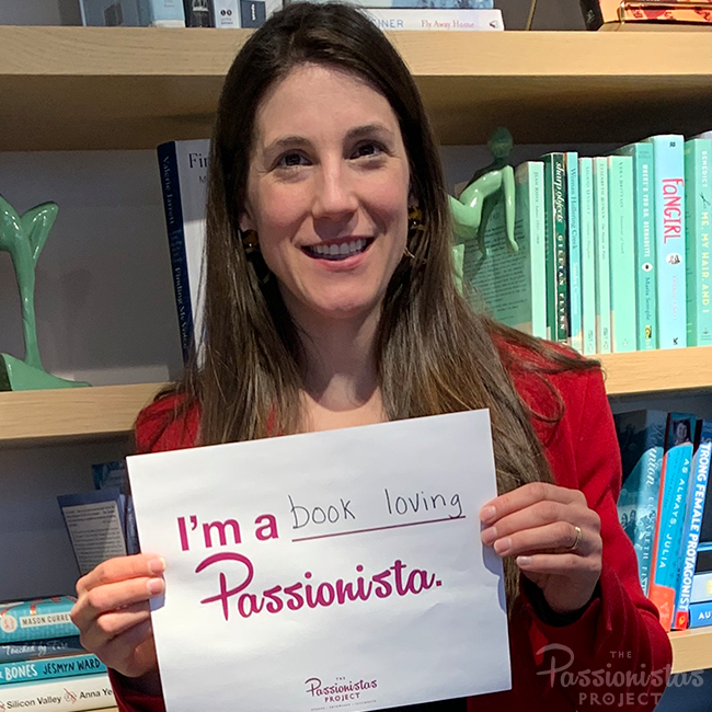 The Passionistas Project Podcast