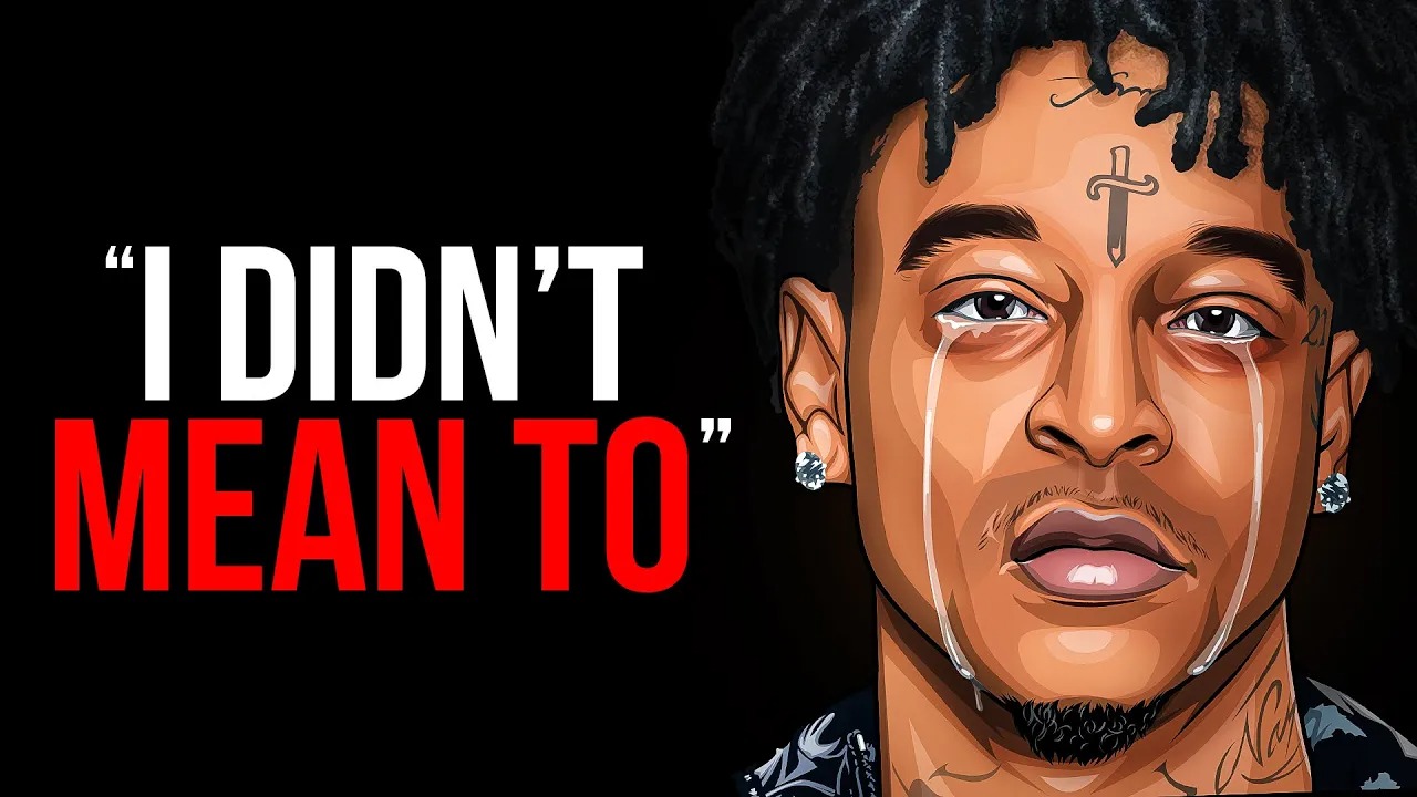 Rappers Who Were Forced to Apologize episode artwork