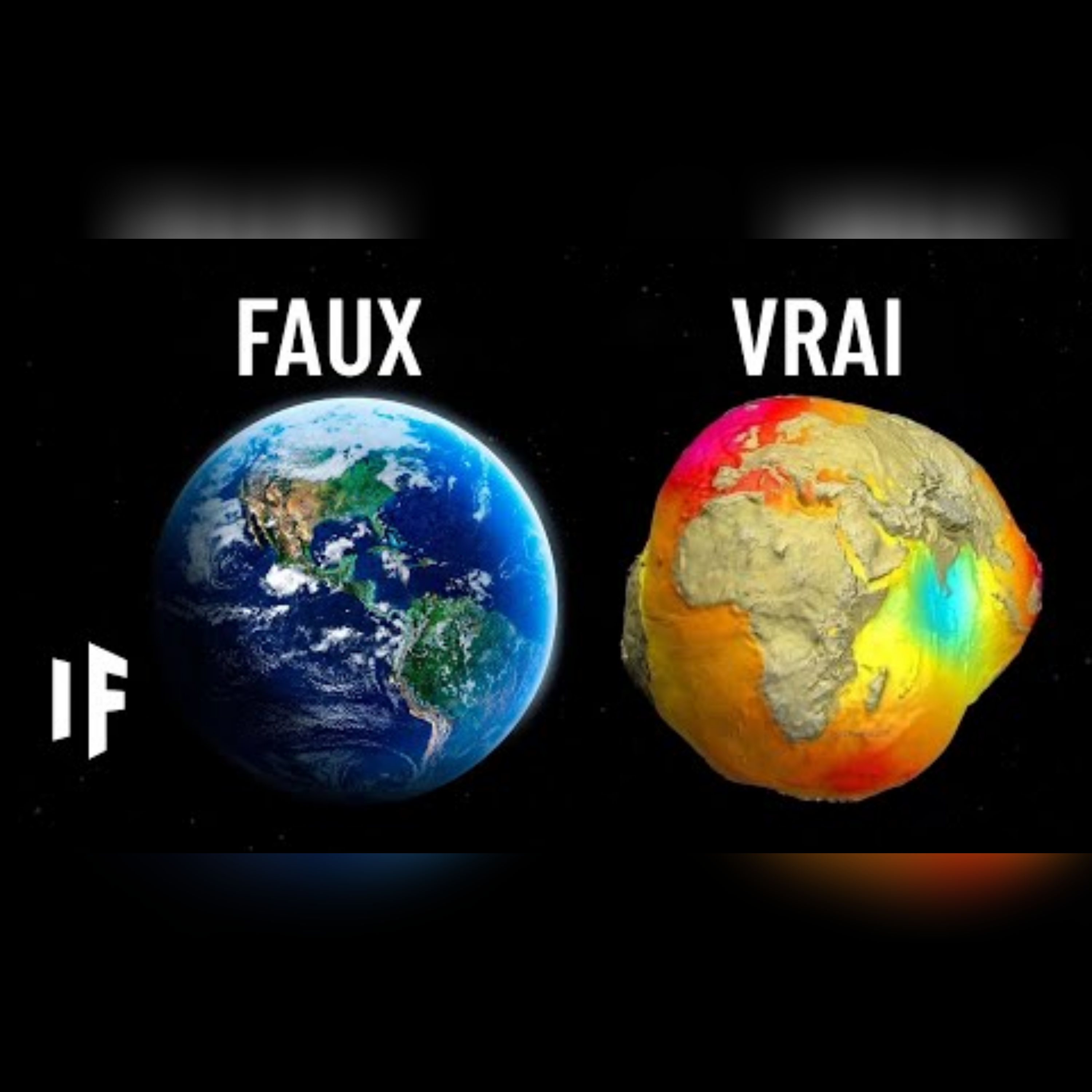 Les plus grands mensonges auxquels vous croyez encore