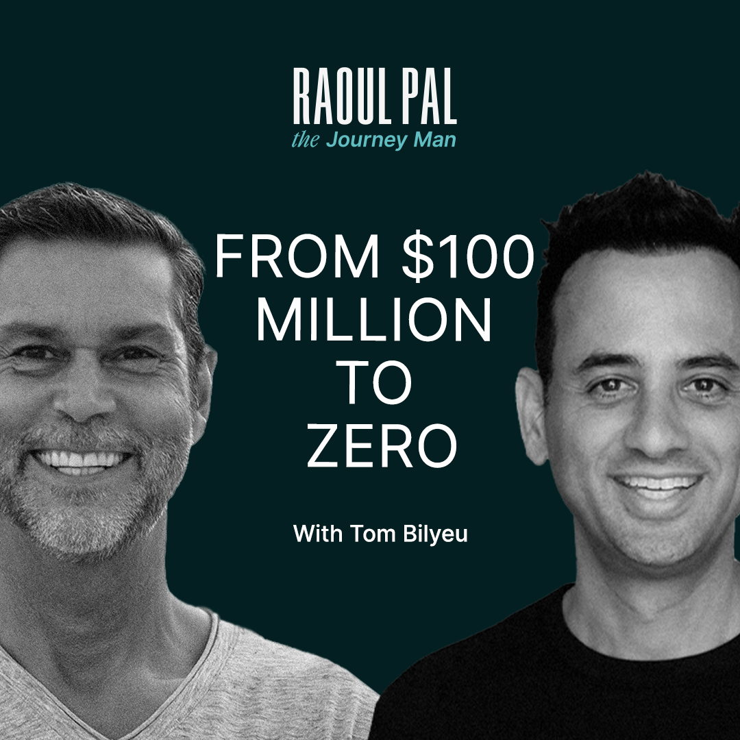 "I Lost Everything": How Ran Neuner Recovered from Bankruptcy