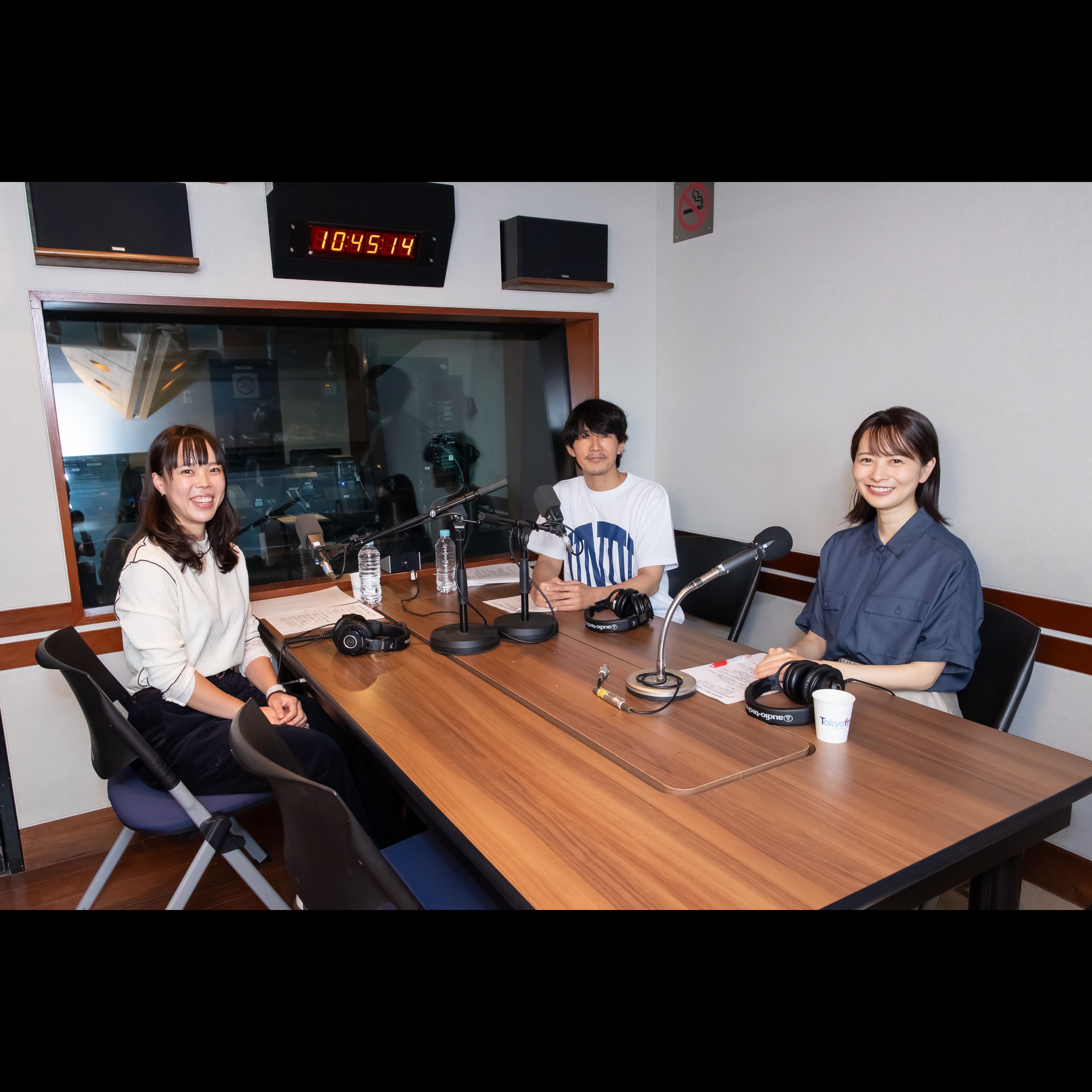 ゲスト：バレーボール女子日本代表 小島満菜美選手② episode artwork