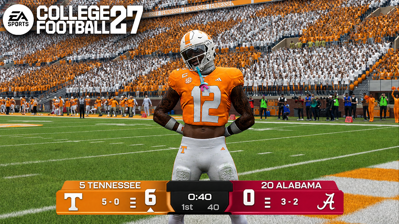 7 Mods to Completely Transform College Football 27 episode artwork