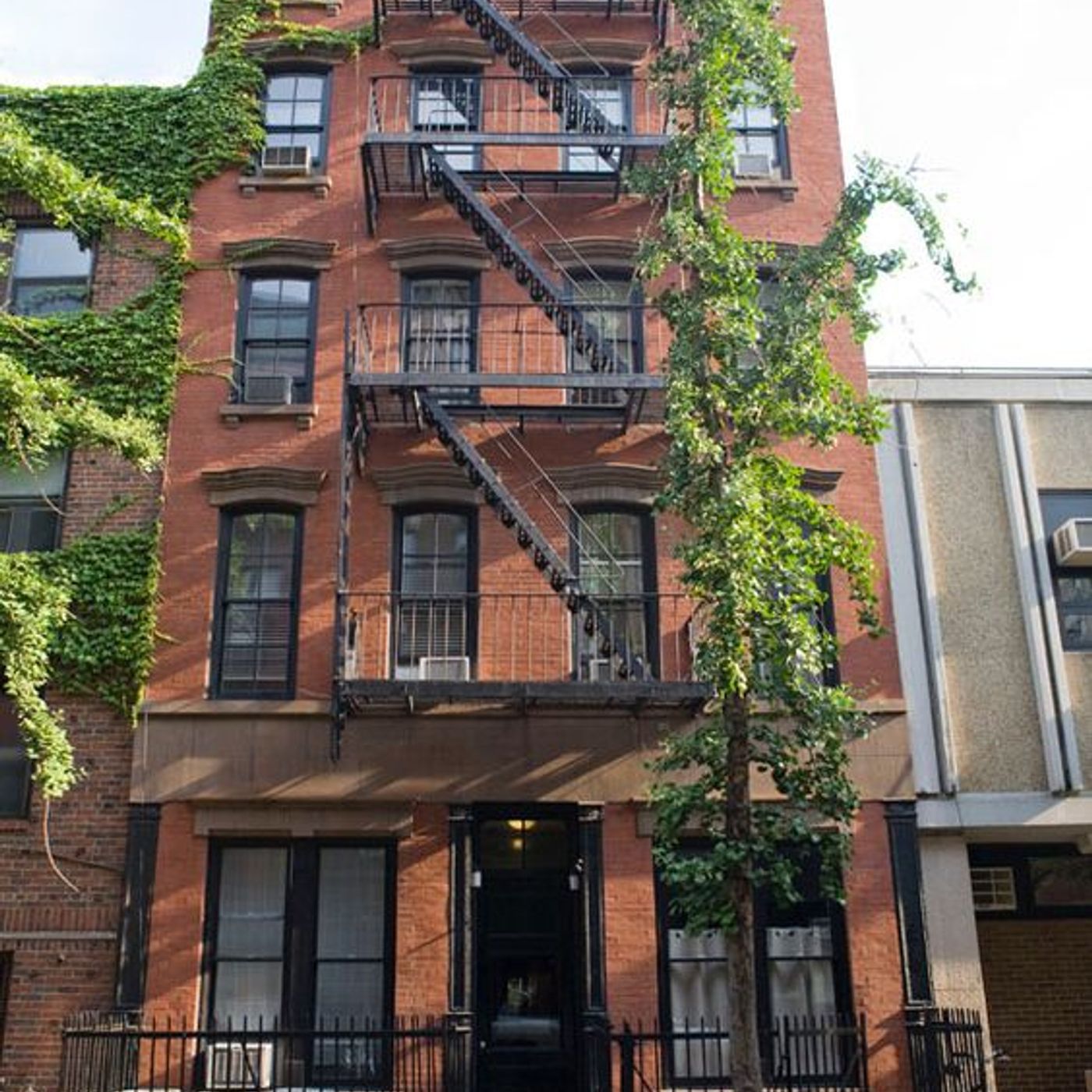 152. A House of Horrors : Lisa Steinberg and Hedda Nussbaum