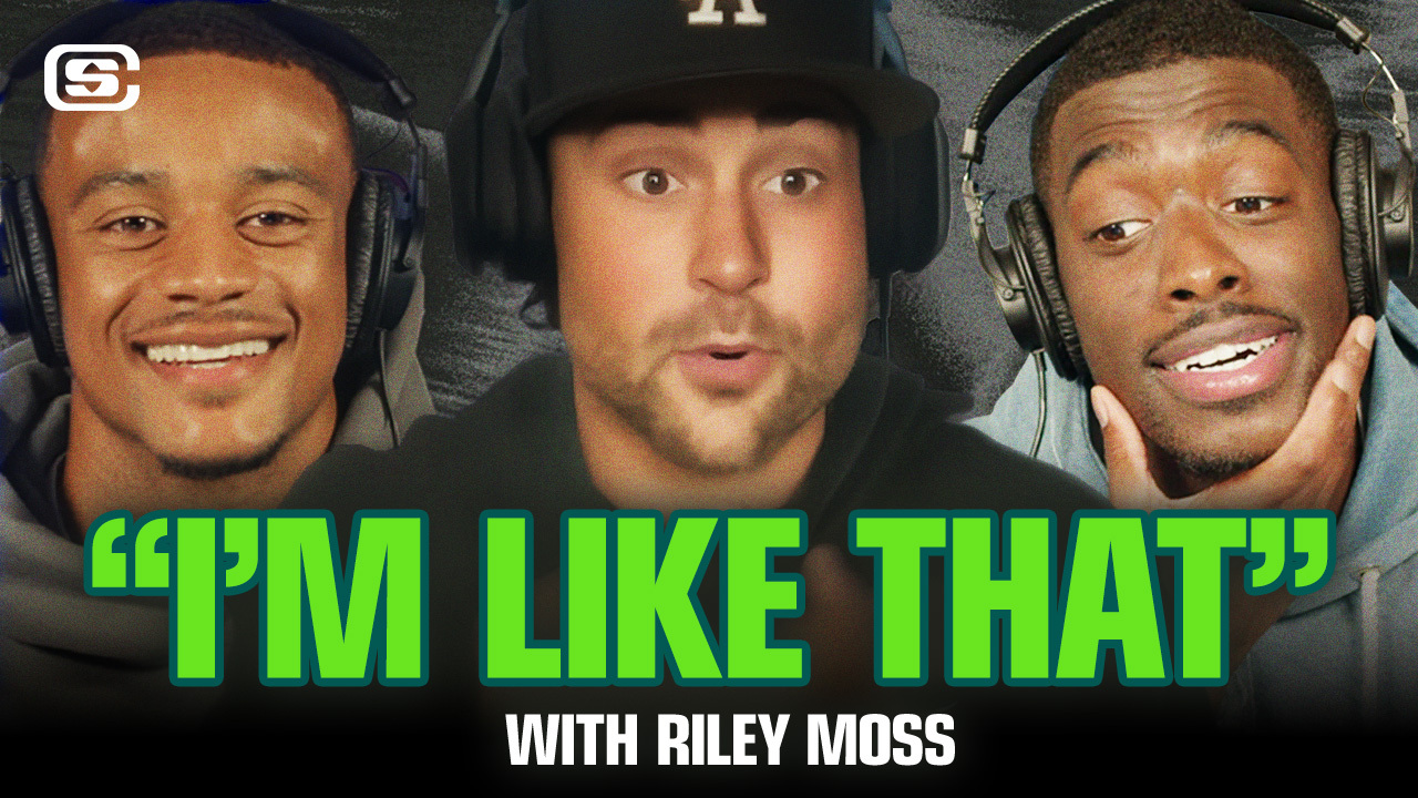 Broncos Riley Moss on Facing Joe Burrow, Playing with PS2, NFL's Controversial Calls & More