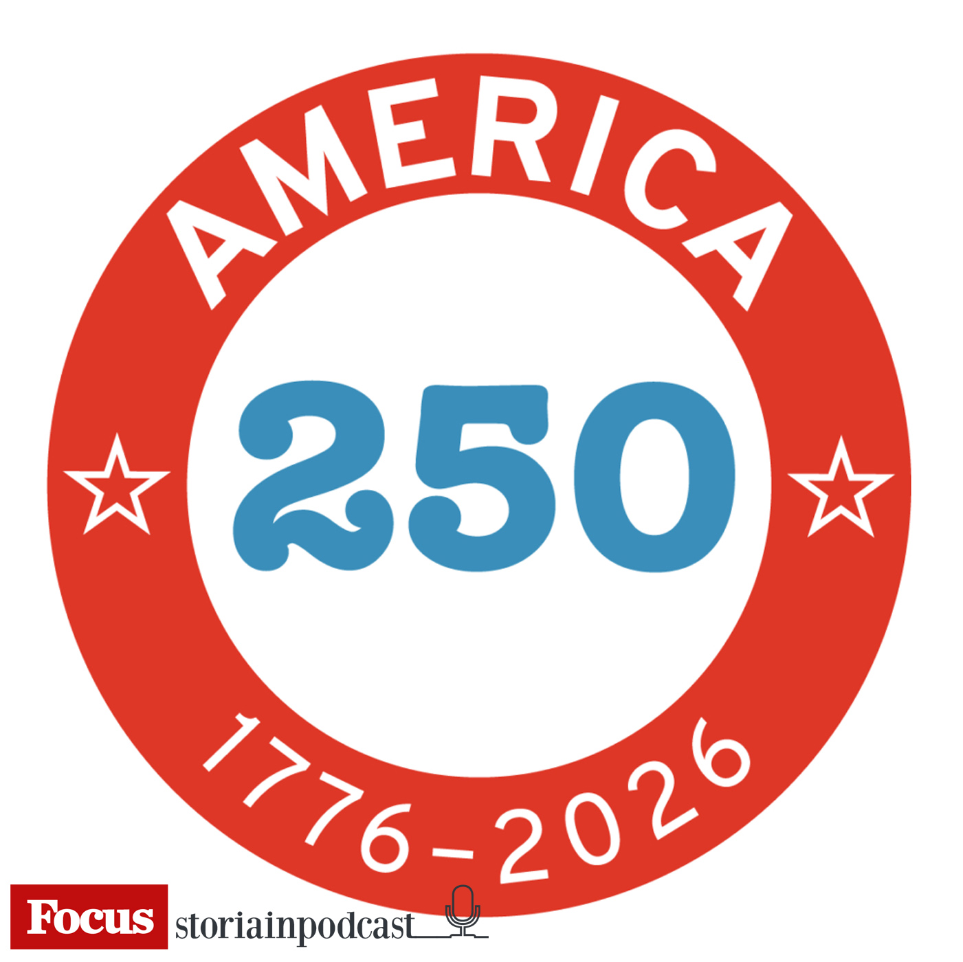 Conversazioni sull’America - 250 anni di democrazia americana episode artwork