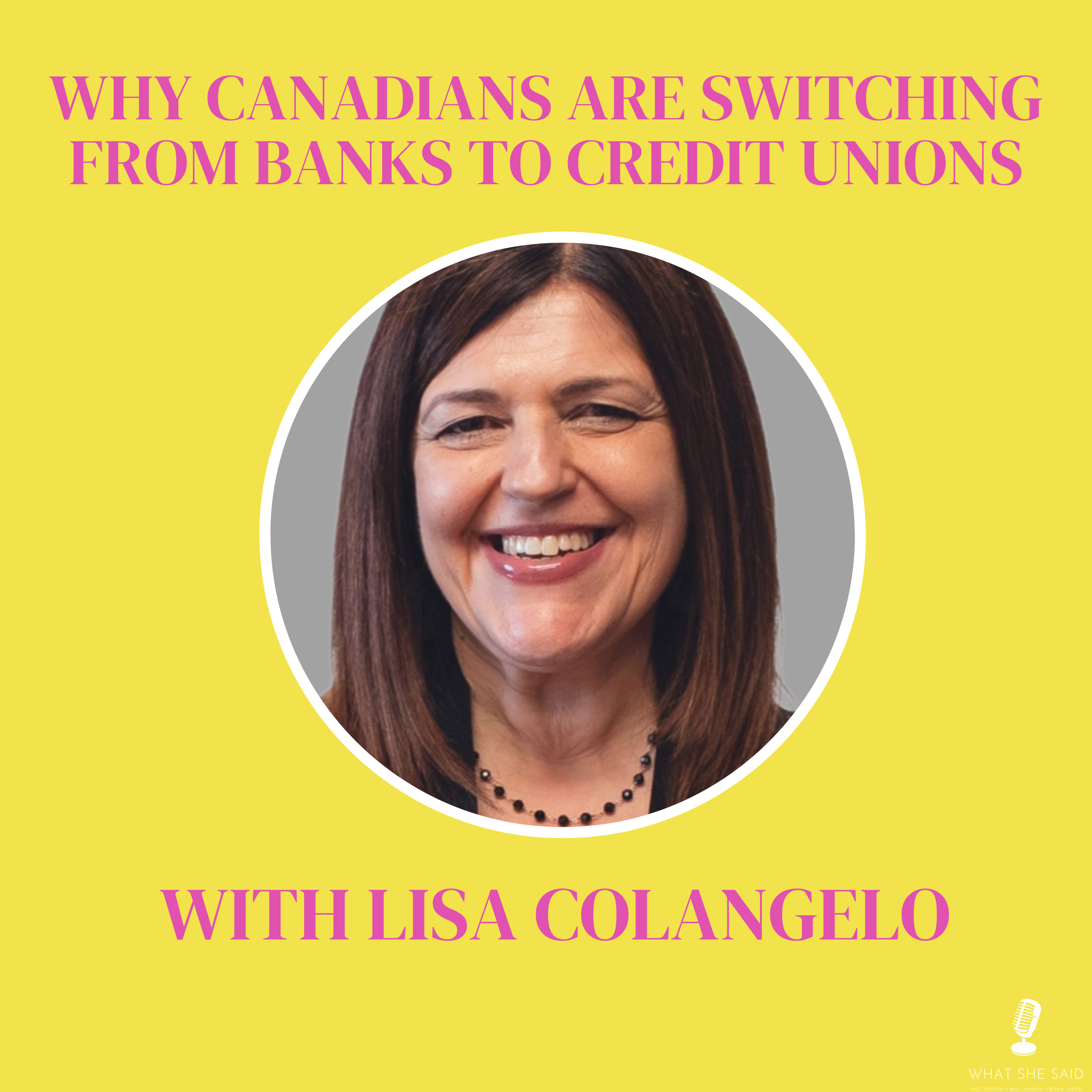 Why Canadians Are Switching from Banks to Credit Unions