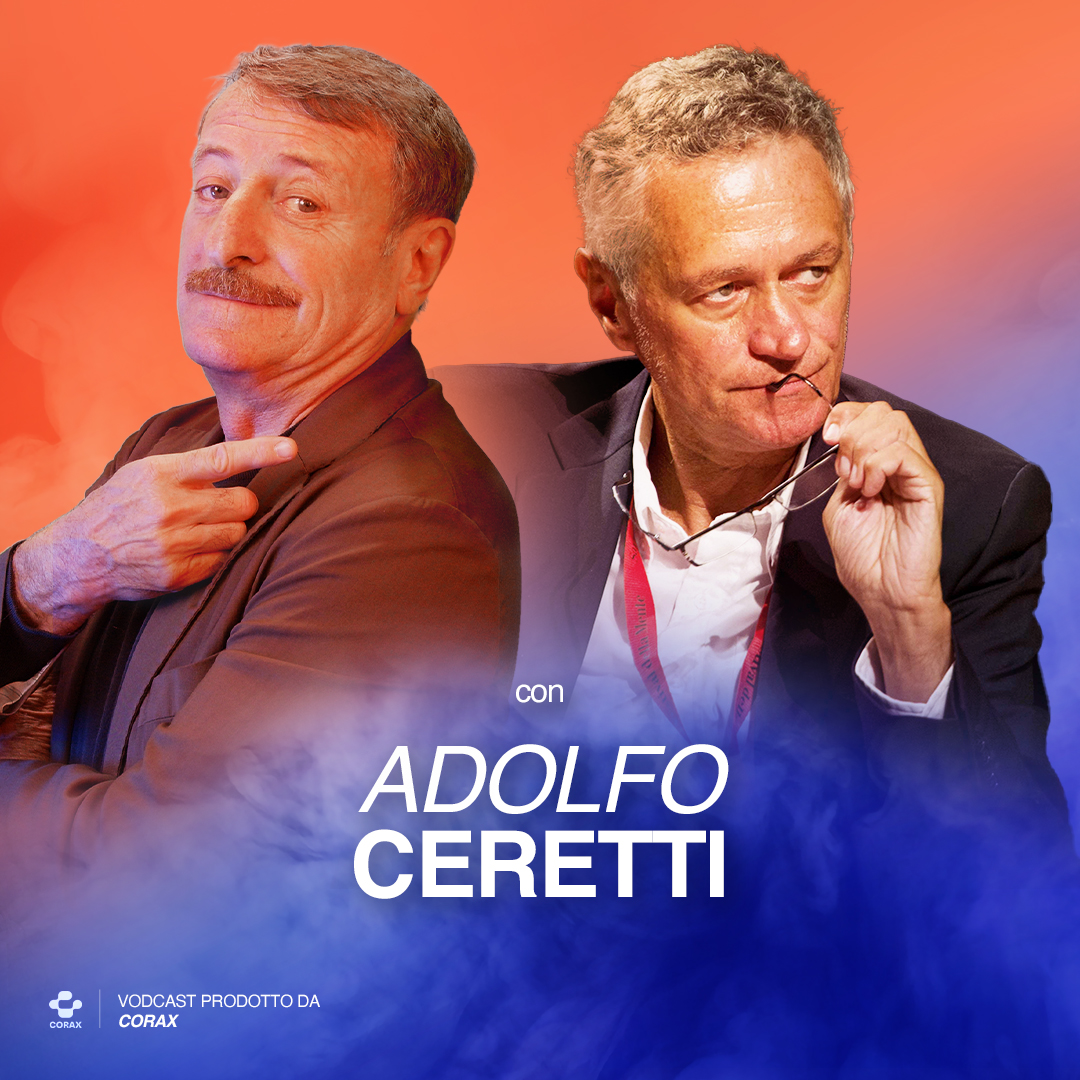 Ep.58 S3 ADOLFO CERETTI | “Oltre il delitto: il mestiere del criminologo” | PORETCAST powered by Illumia