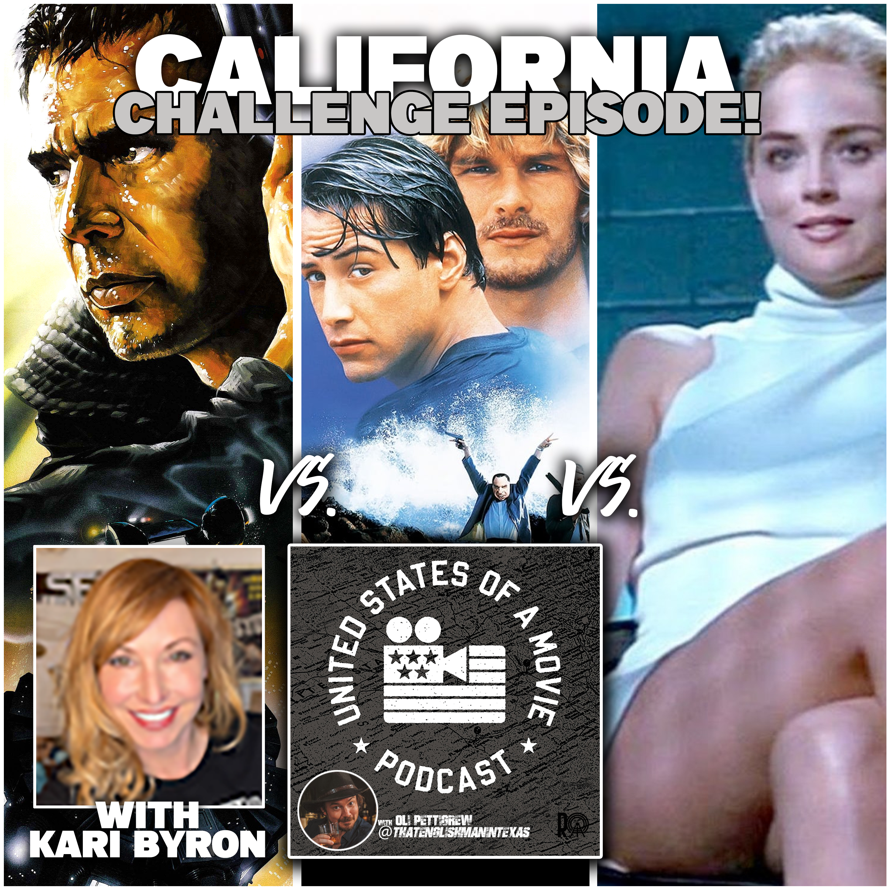 United States of a Movie