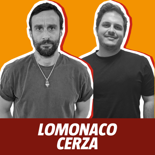 Vale Todo Season: caccia al colpo - Puntata completa | Lomonaco, Cerza (25/7/26) episode artwork
