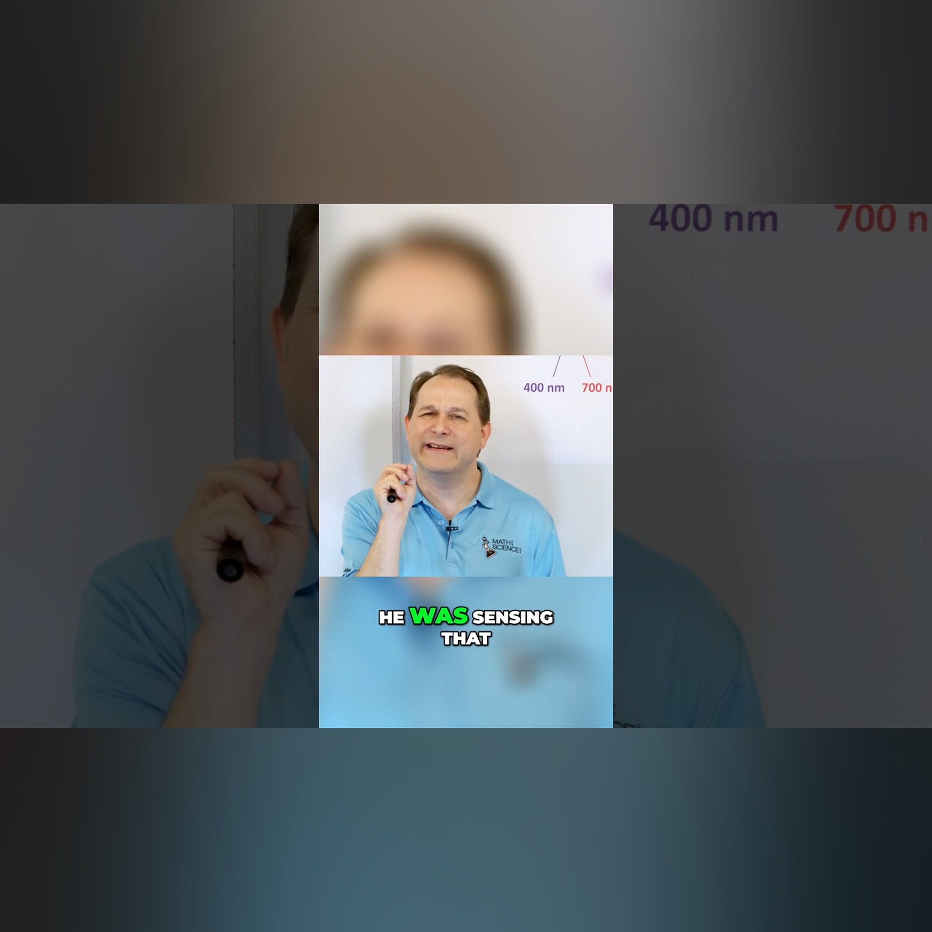 If Infrared Is Invisible, How Was It Found? episode artwork